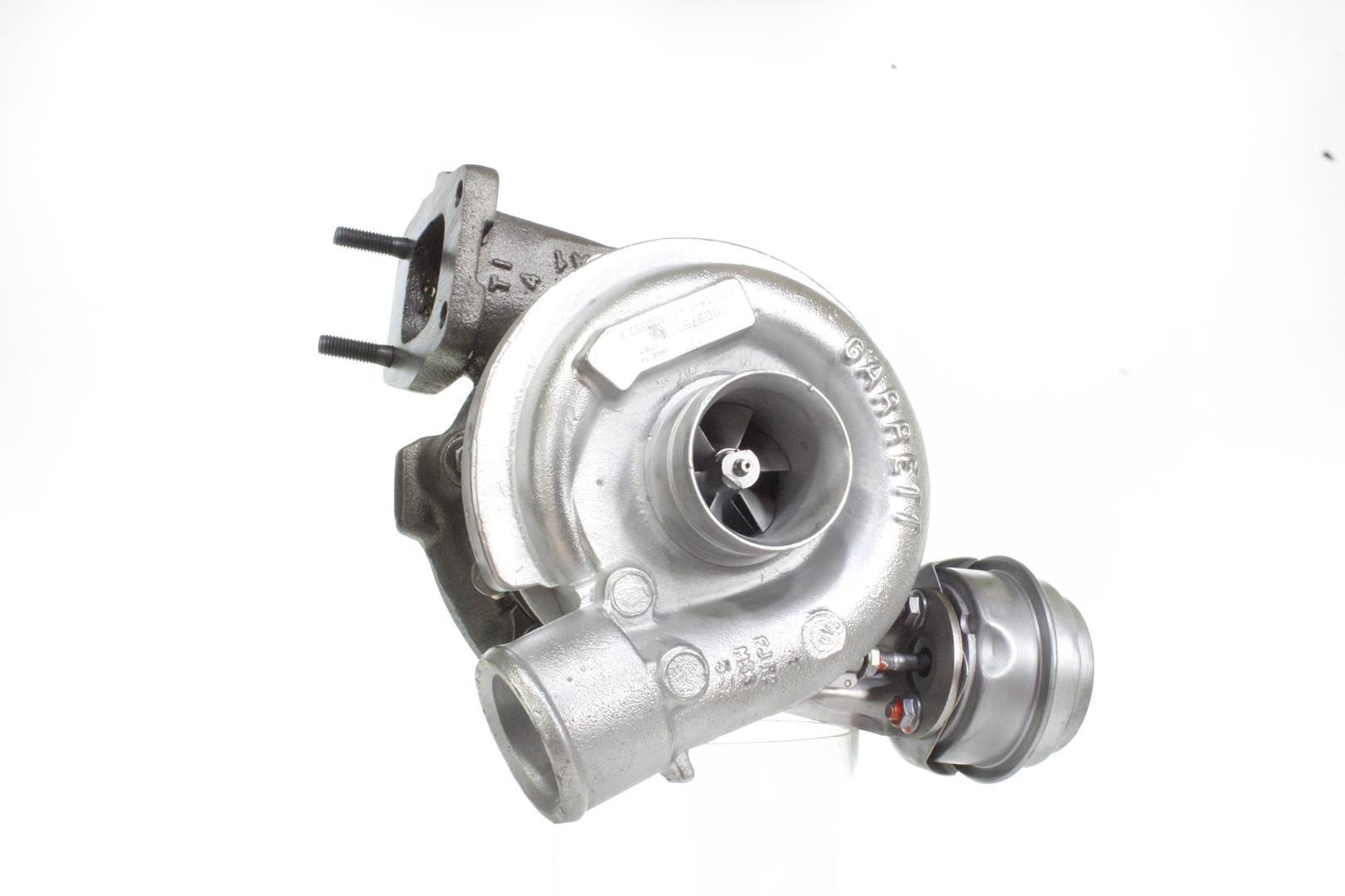 ALANKO Lader, ladesystem 10900083 for IVECO RENAULT
