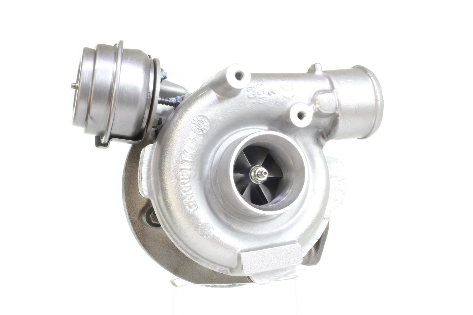 ALANKO Lader, ladesystem 10900085 for BMW
