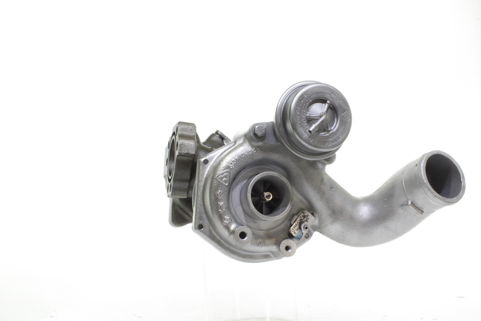 ALANKO Lader, ladesystem 10900089 for VW VAG AUDI