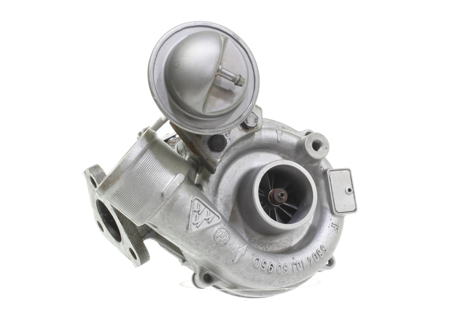 ALANKO Lader, ladesystem 10900091 for FORD