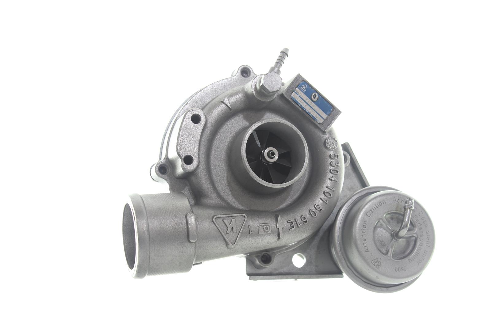 ALANKO Lader, ladesystem 10900092 for CUPRA
