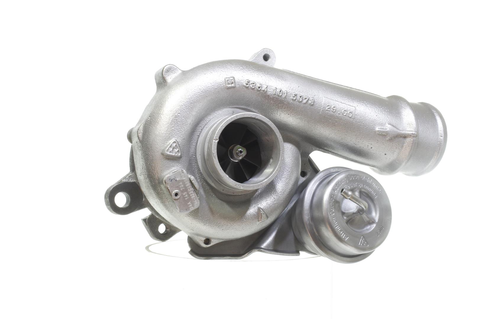 ALANKO Lader, ladesystem 10900093 Motor for CUPRA AUDI VAG VW