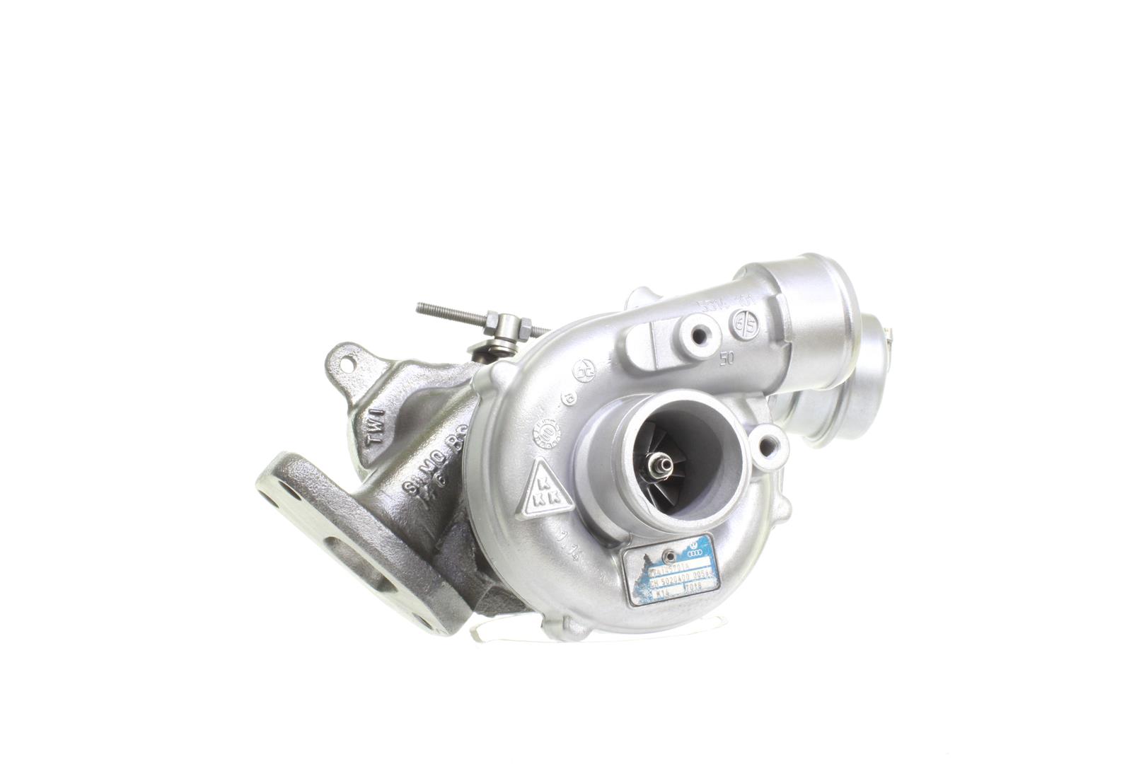 ALANKO Lader, ladesystem 10900096 for AUDI VW CITROËN/PEUGEOT