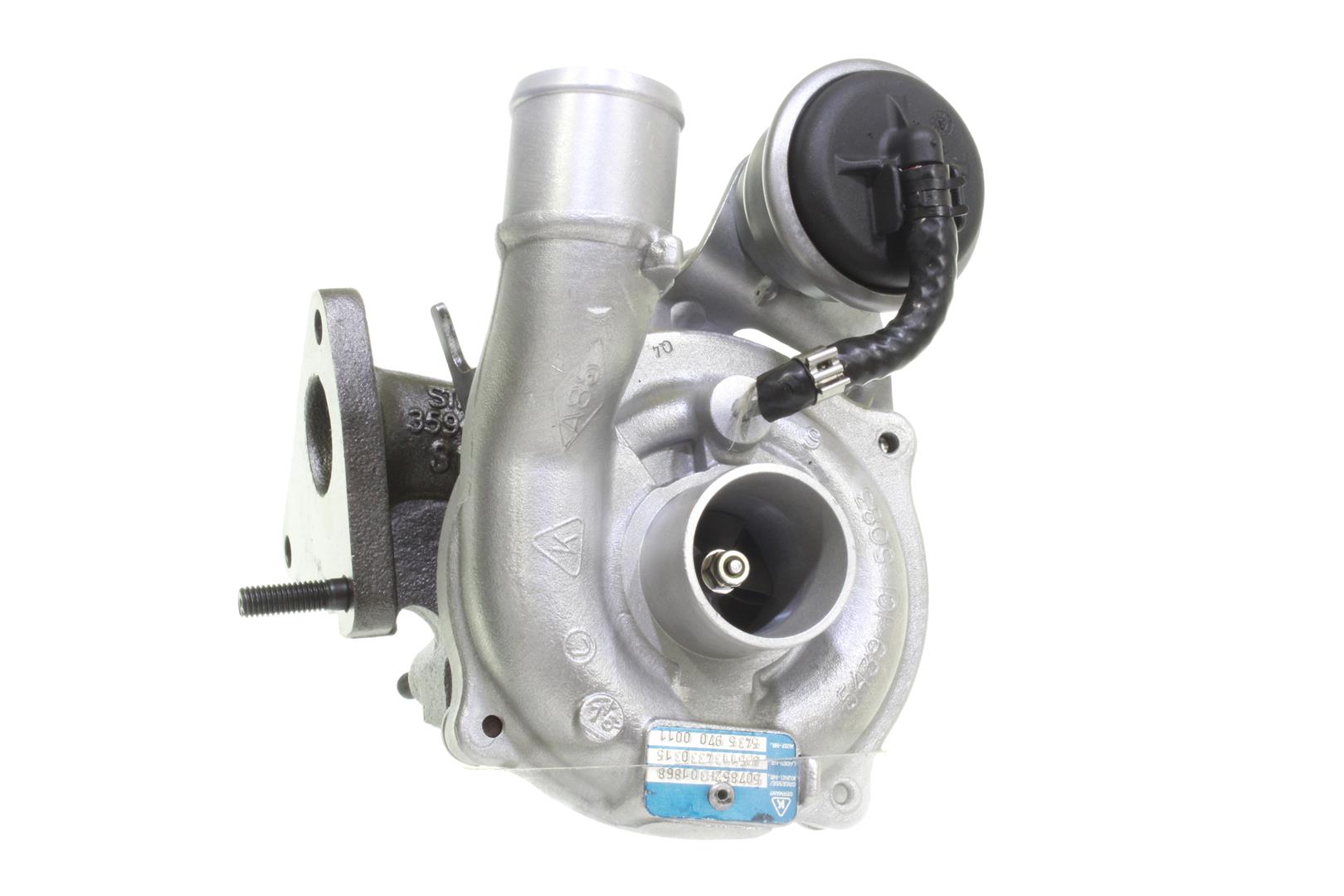 ALANKO Lader, ladesystem 10900098 for VOLVO RENAULT NISSAN DACIA SUZUKI RENAULT TRUCKS MITSUBISHI BORGWARD