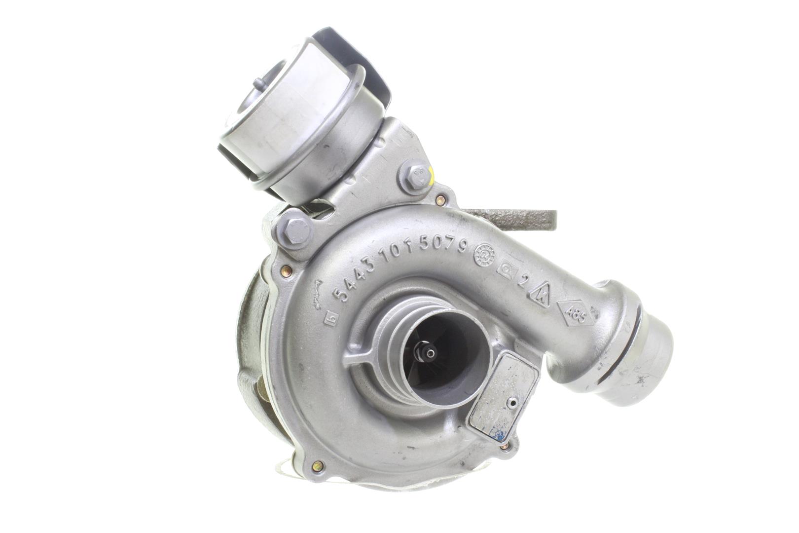 ALANKO Lader, ladesystem 10900101 for RENAULT RENAULT TRUCKS