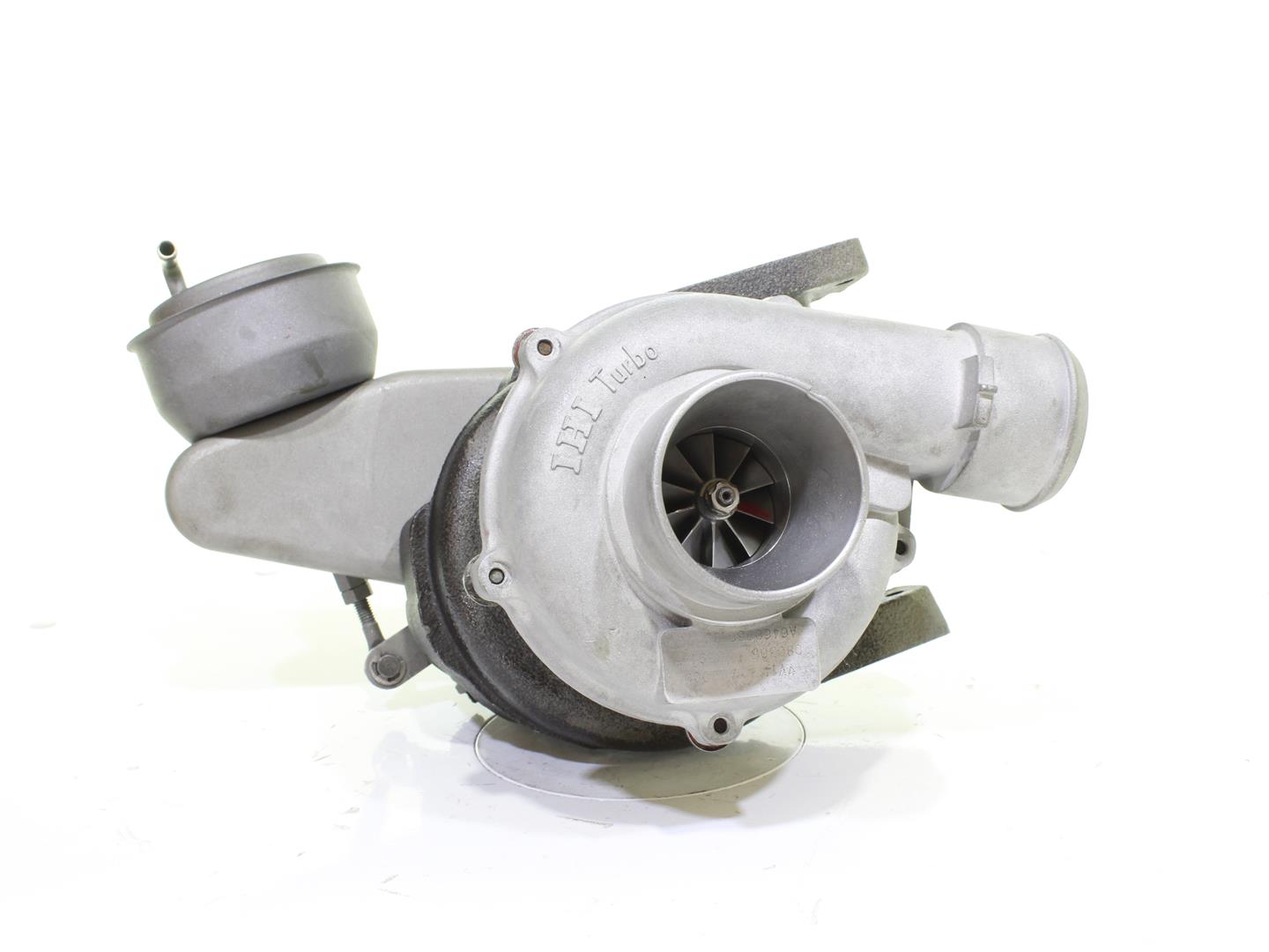 ALANKO Lader, ladesystem 10900104 for MERCEDES-BENZ