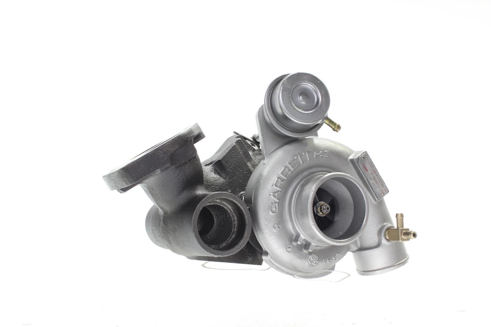ALANKO Lader, ladesystem 10900105 for ROVER