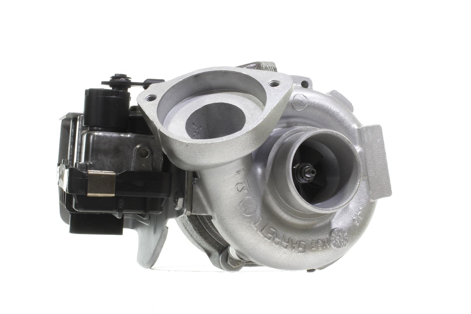 ALANKO Lader, ladesystem 10900107 for BMW