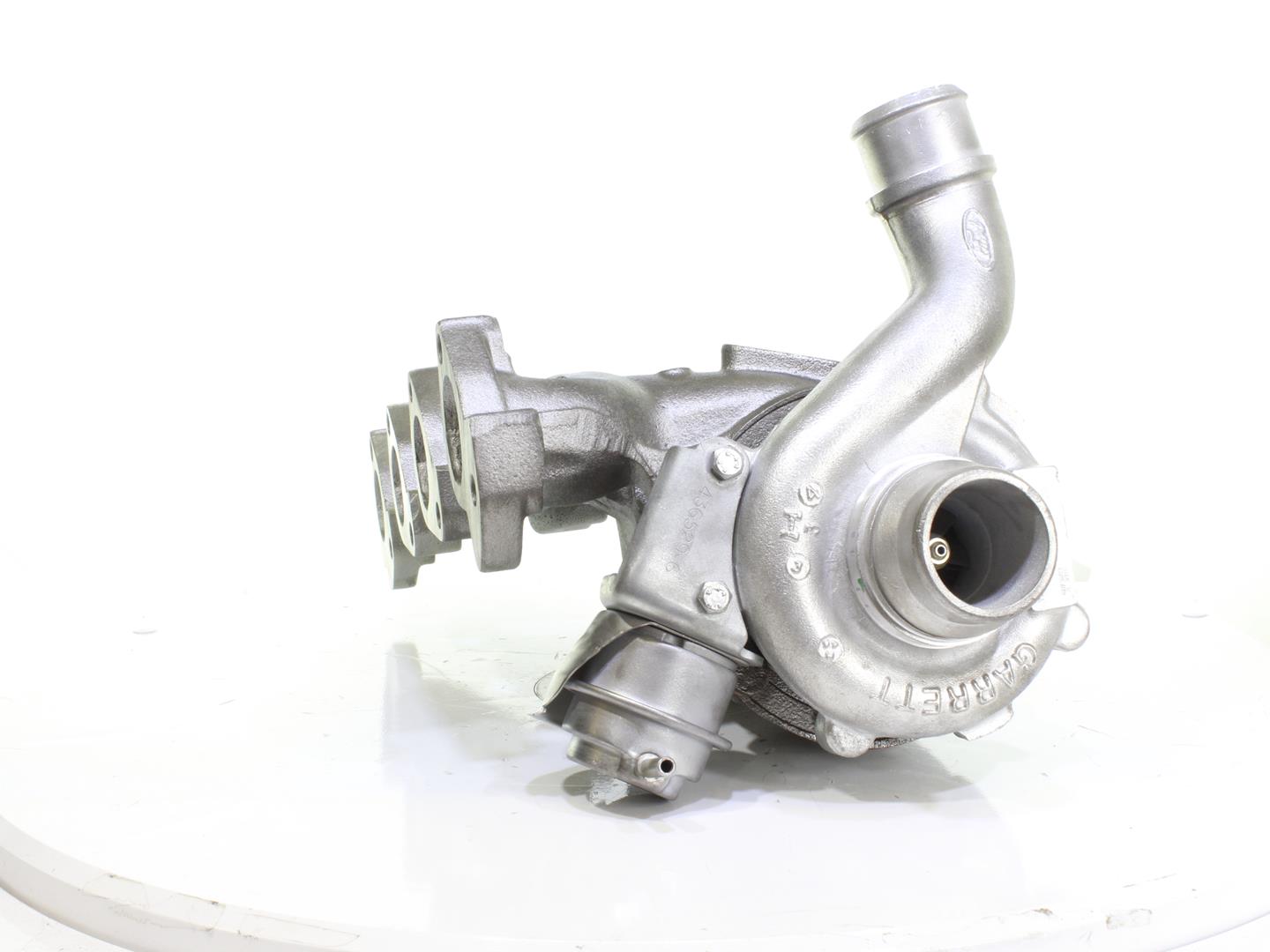 ALANKO Lader, ladesystem 10900108 for FORD