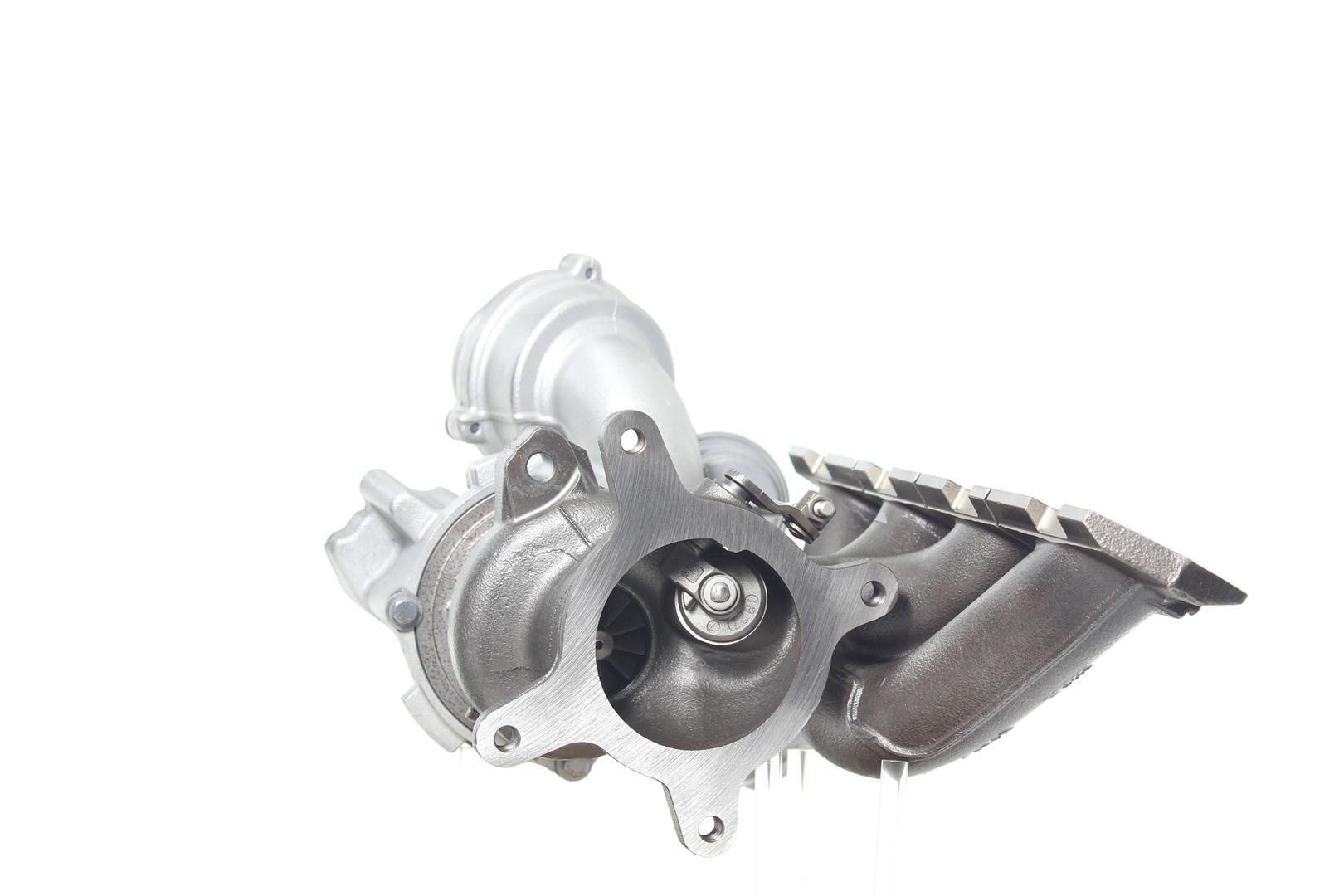ALANKO Lader, ladesystem 10900126 for CUPRA VAG