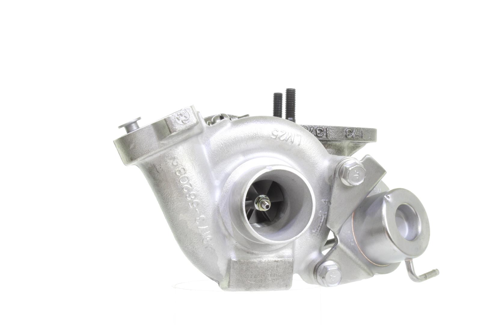 ALANKO Lader, ladesystem 10900128 for FORD CITROËN FIAT PEUGEOT MITSUBISHI MAZDA CITROËN/PEUGEOT SUZUKI
