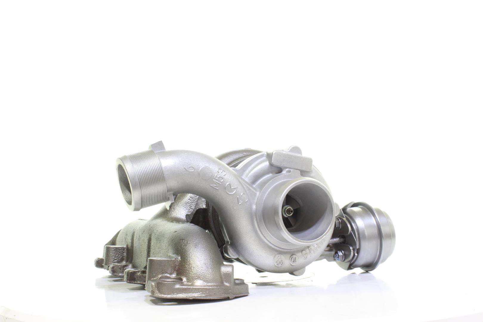ALANKO Lader, ladesystem 10900130 for FIAT OPEL VAUXHALL SAAB