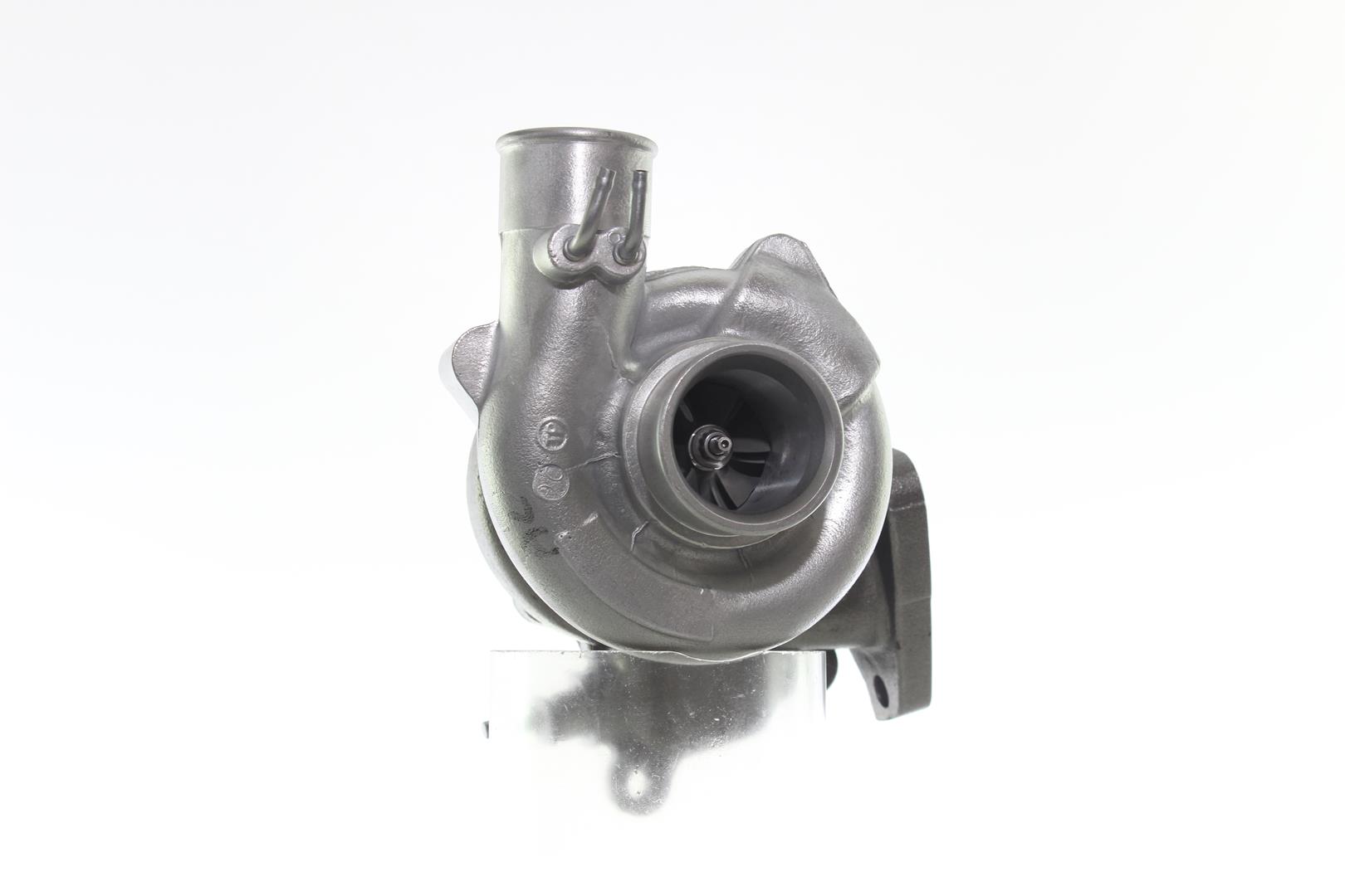 ALANKO Lader, ladesystem 10900133 for MITSUBISHI