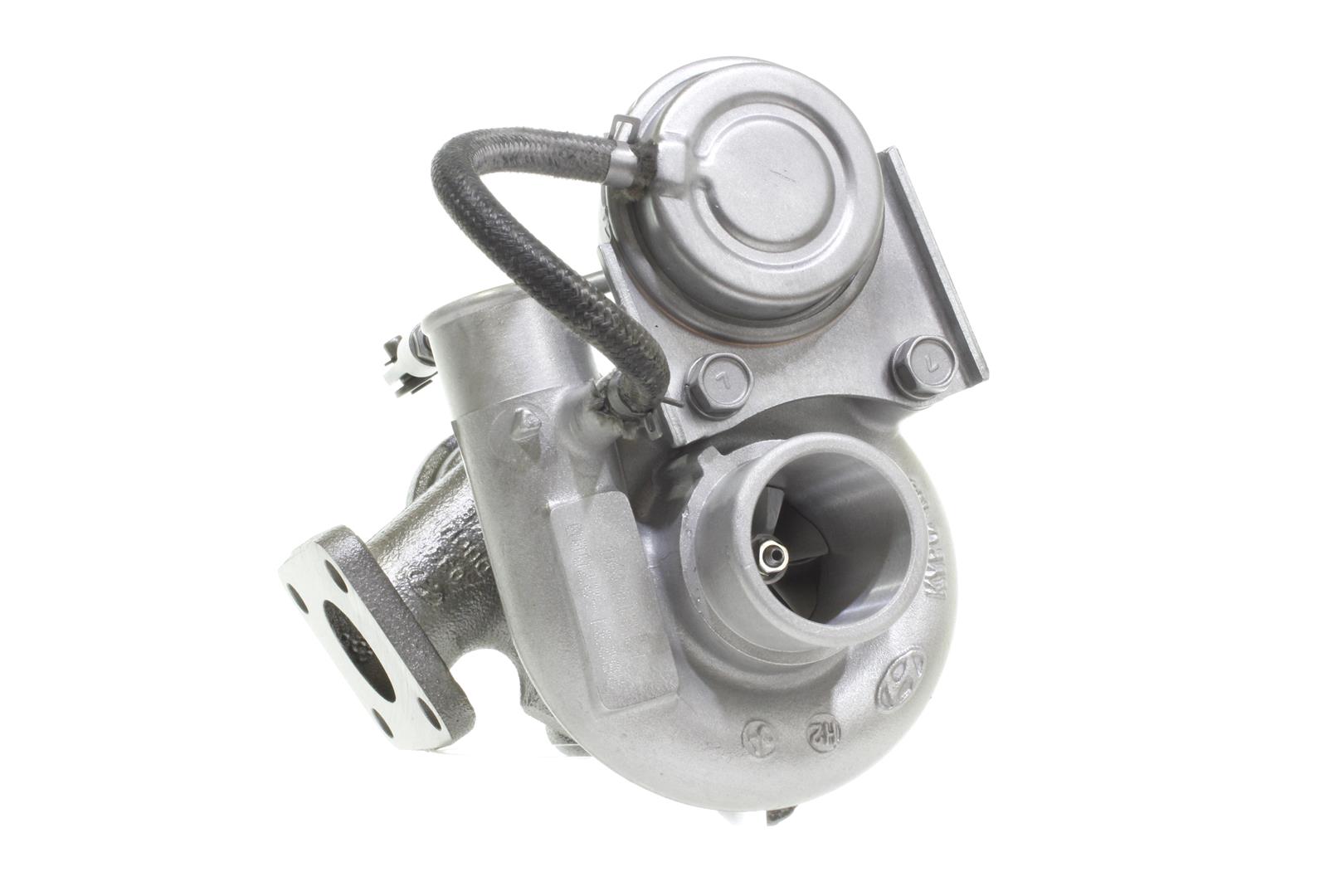 ALANKO Lader, ladesystem 10900135 for HYUNDAI KIA MITSUBISHI