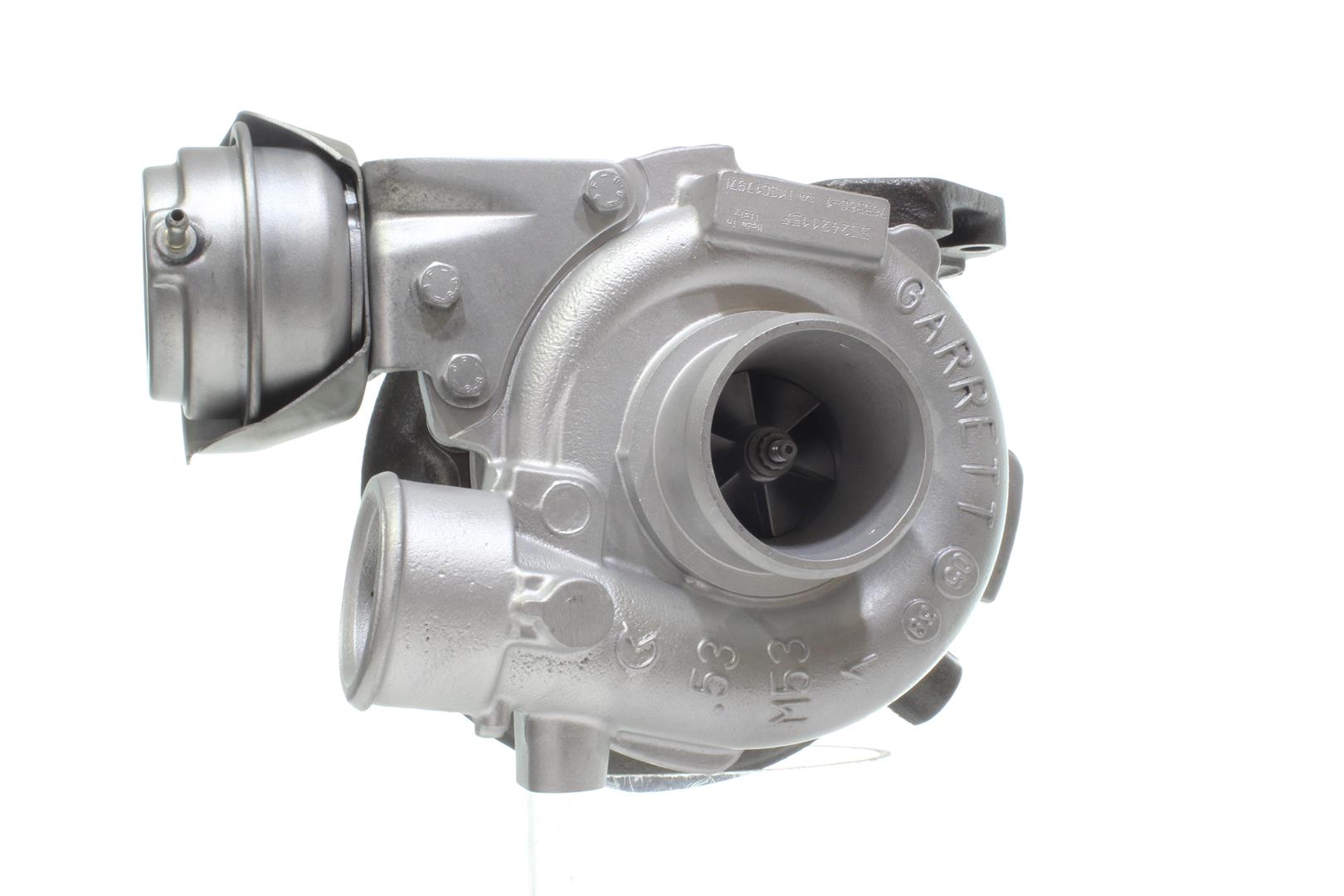 ALANKO Lader, ladesystem 10900136 for CHRYSLER JEEP