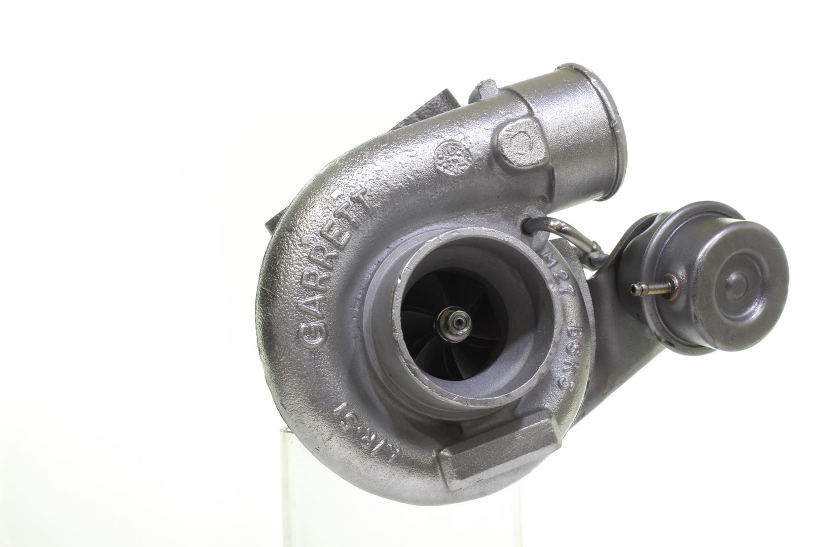 ALANKO Lader, ladesystem 10900139 for MERCEDES-BENZ