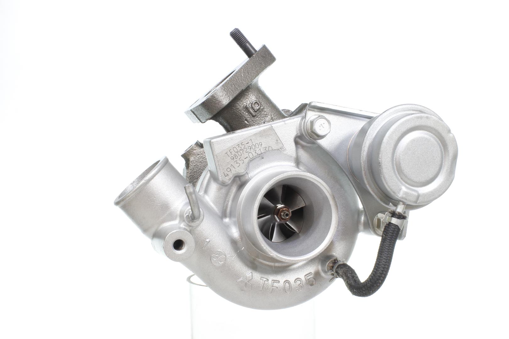 ALANKO Lader, ladesystem 10900149 for MITSUBISHI