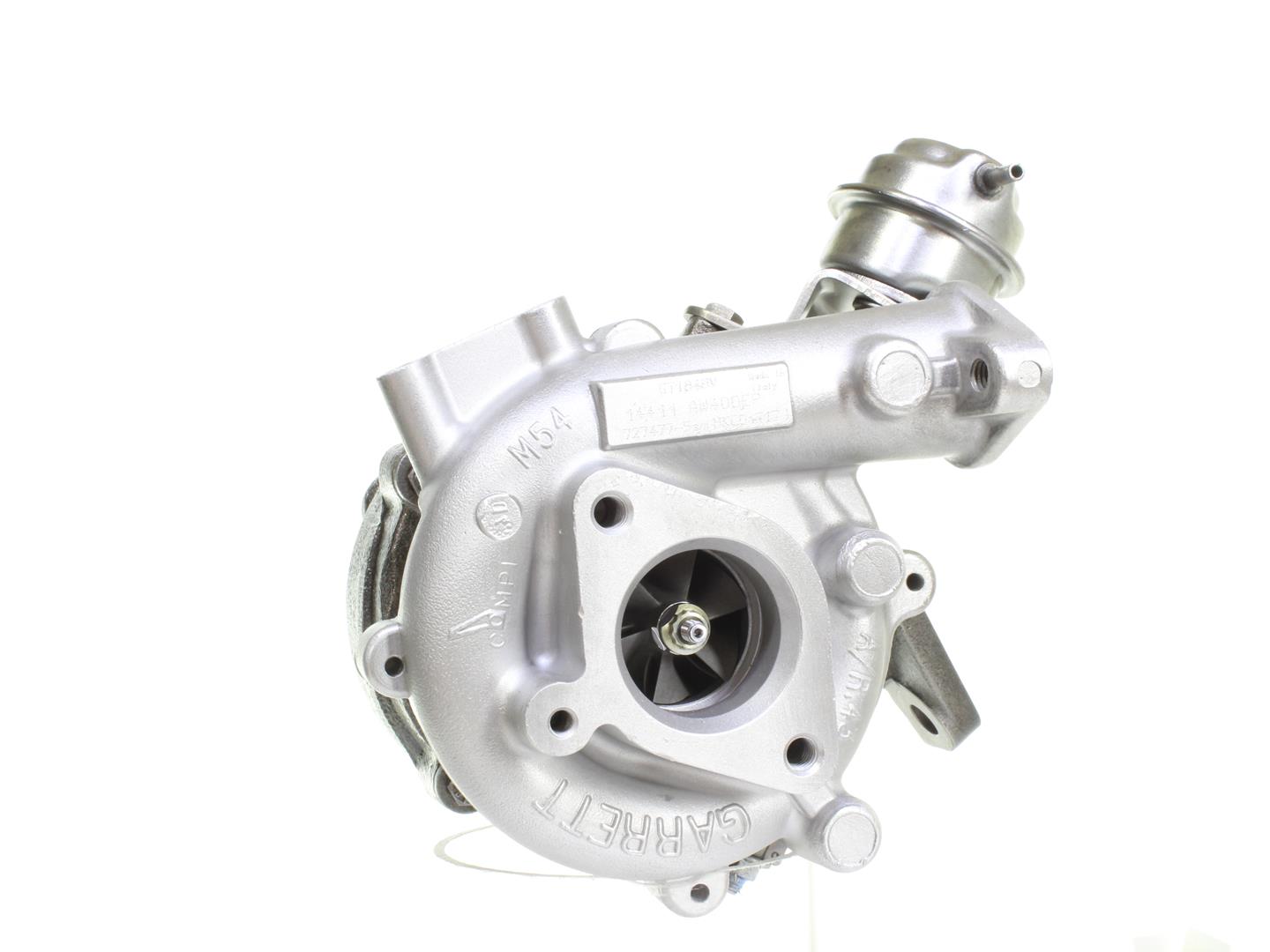 ALANKO Lader, ladesystem 10900154 for NISSAN