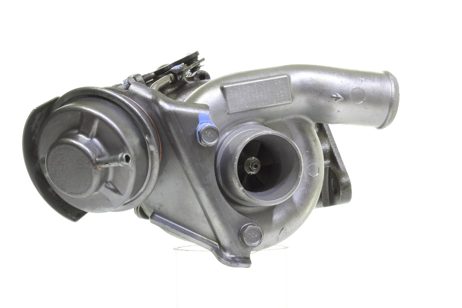 ALANKO Lader, ladesystem 10900156 for OPEL VAUXHALL MITSUBISHI ISUZU