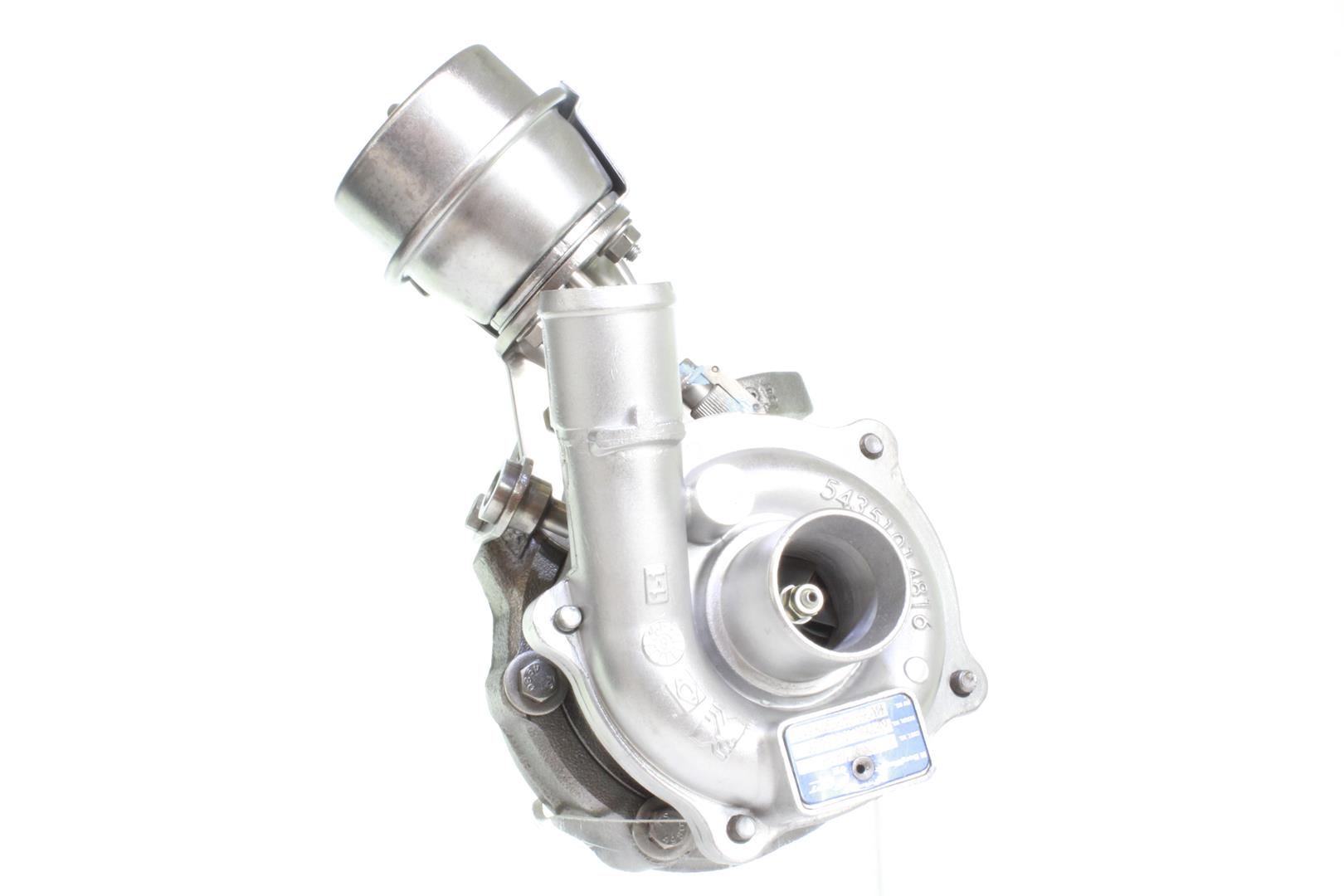 ALANKO Lader, ladesystem 10900157 for VAUXHALL OPEL BORGWARD