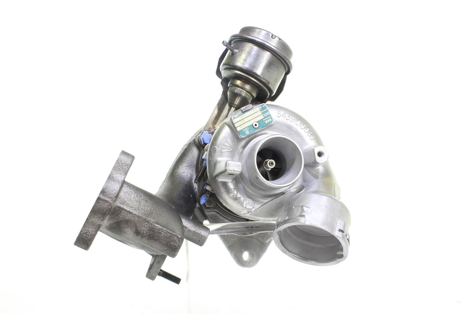 ALANKO Lader, ladesystem 10900159 for AUDI VW VAG SKODA