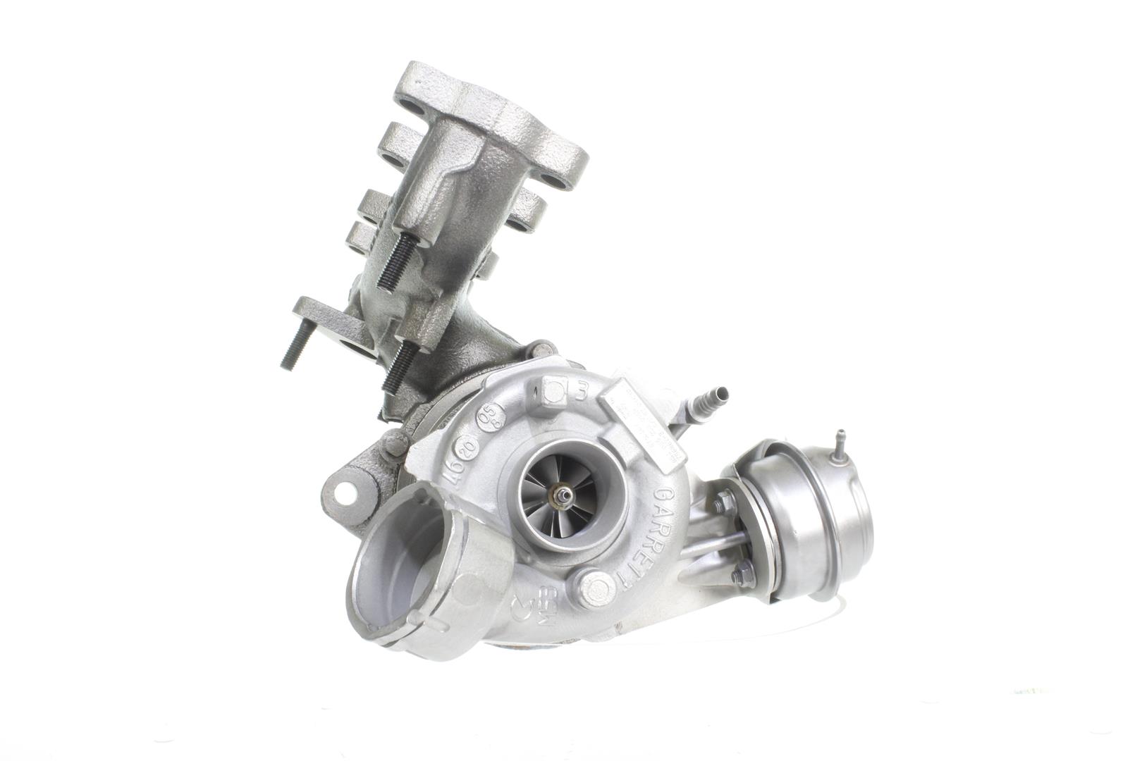 ALANKO Lader, ladesystem 10900160 for CUPRA VAG VW AUDI