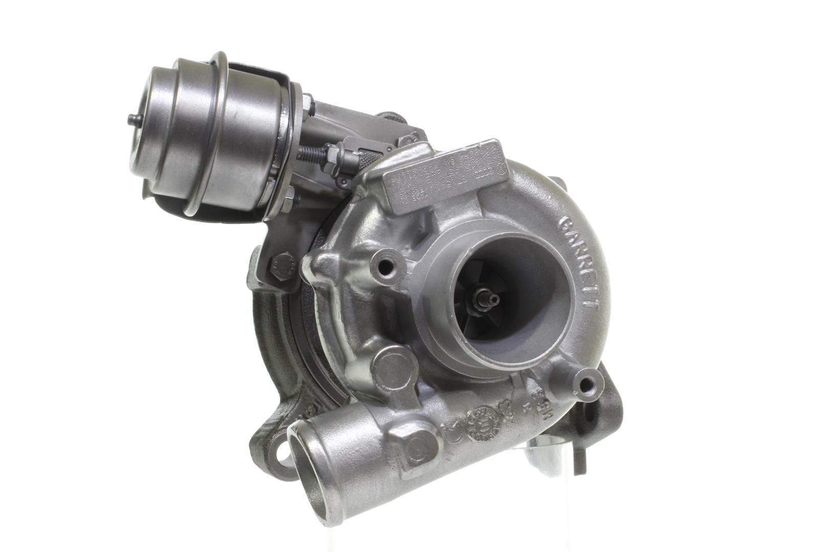 ALANKO Lader, ladesystem 11900163 for MERCEDES-BENZ