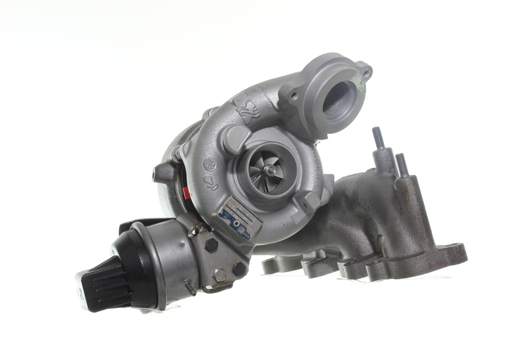 ALANKO Lader, ladesystem 10900166 for BMW VW VAG SEAT MITSUBISHI AUDI