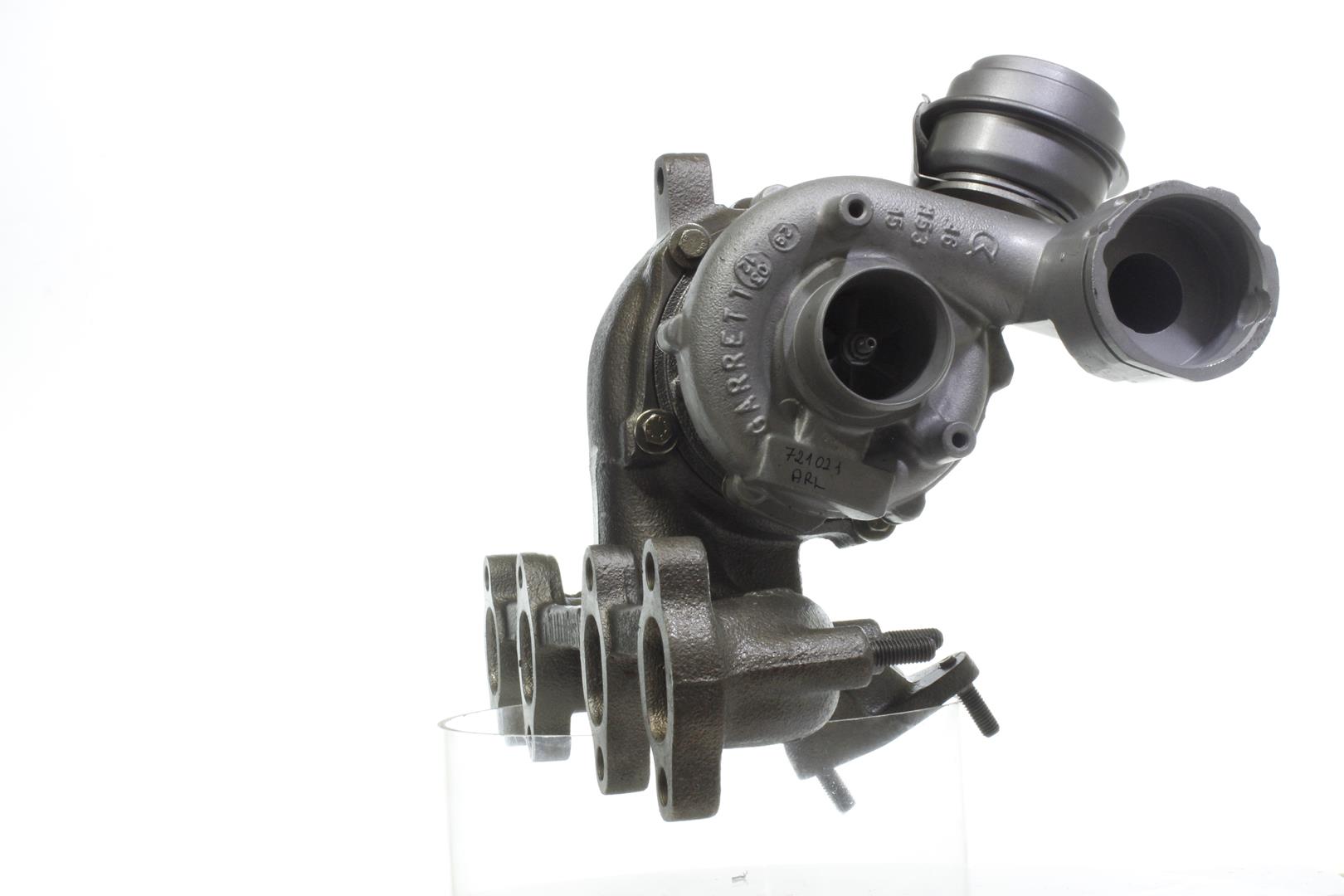 ALANKO Lader, ladesystem 10900168 for VW AUDI VAG