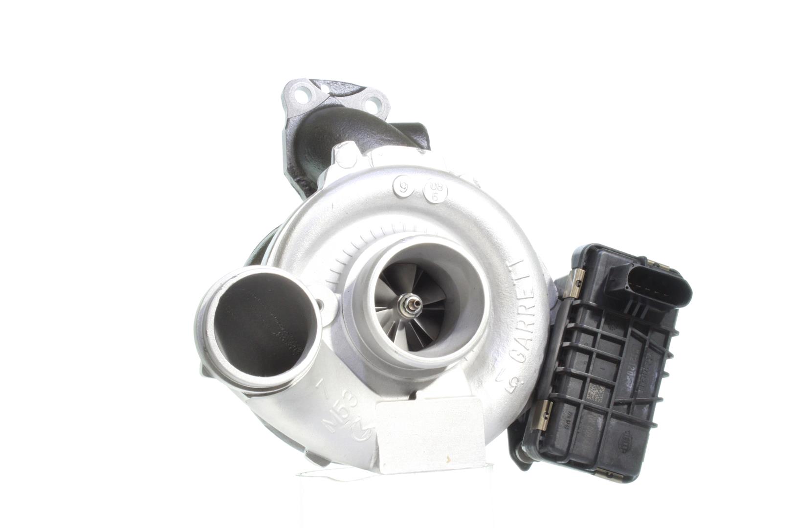 ALANKO Lader, ladesystem 10900169 for MERCEDES-BENZ JAGUAR CHRYSLER JEEP SMART