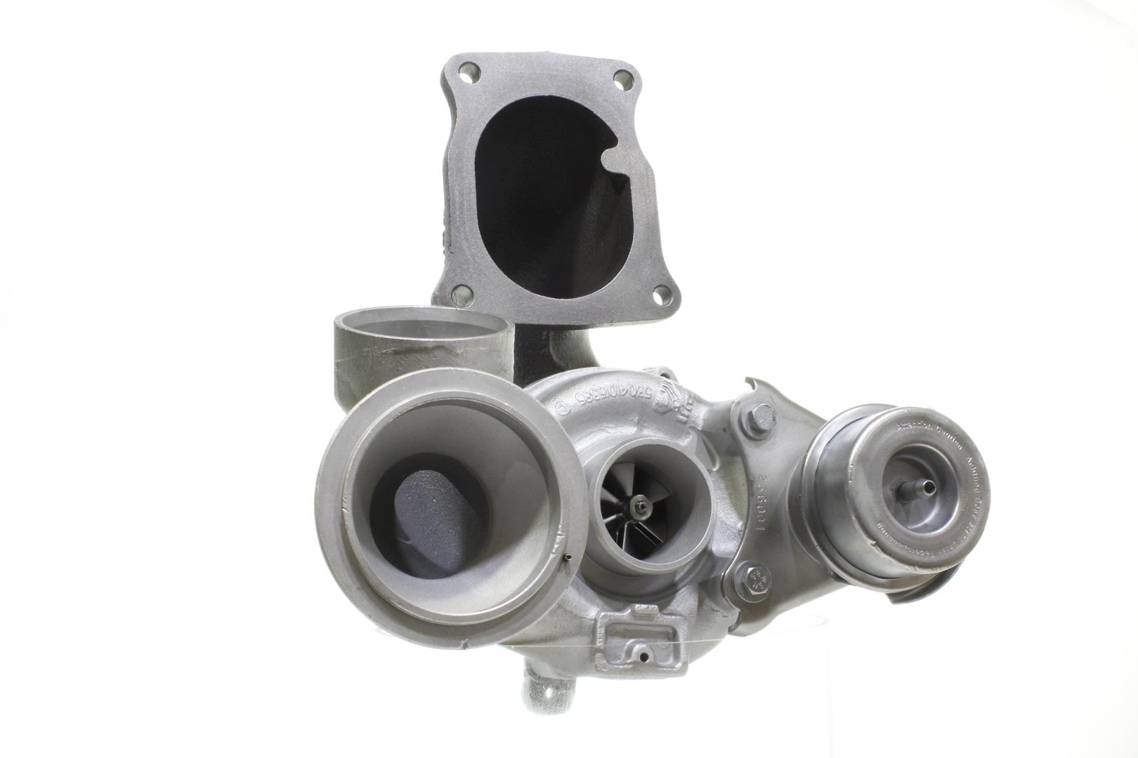 ALANKO Lader, ladesystem 10900171 for MERCEDES-BENZ