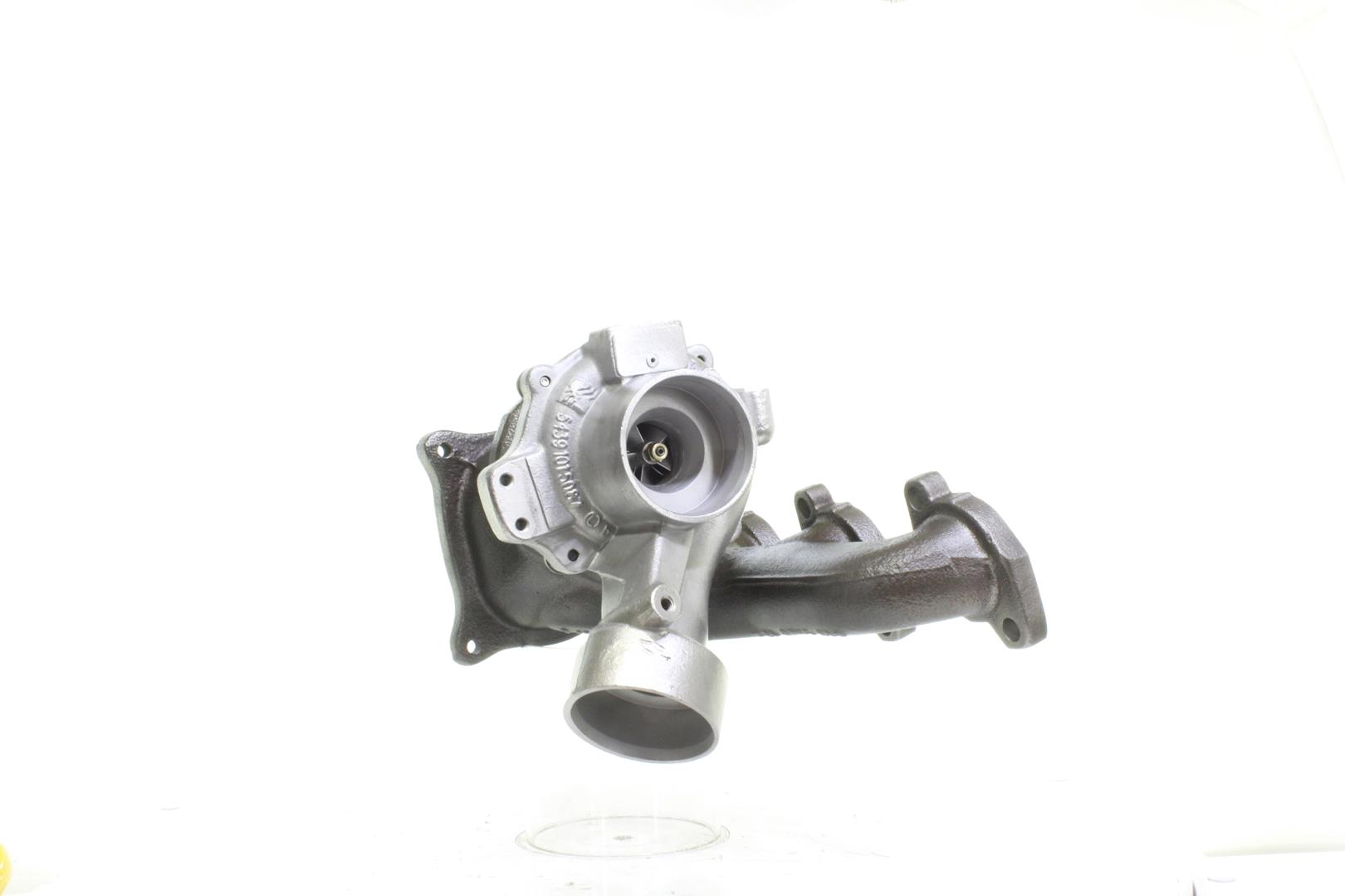 ALANKO Lader, ladesystem 10900172 for MERCEDES-BENZ