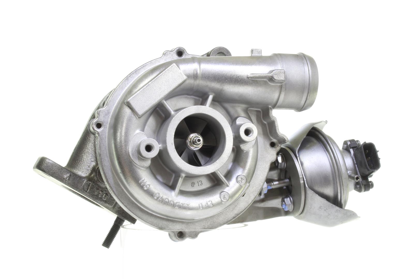 ALANKO Lader, ladesystem 10900177 for CITROËN/PEUGEOT FORD VOLVO CITROËN FORD USA