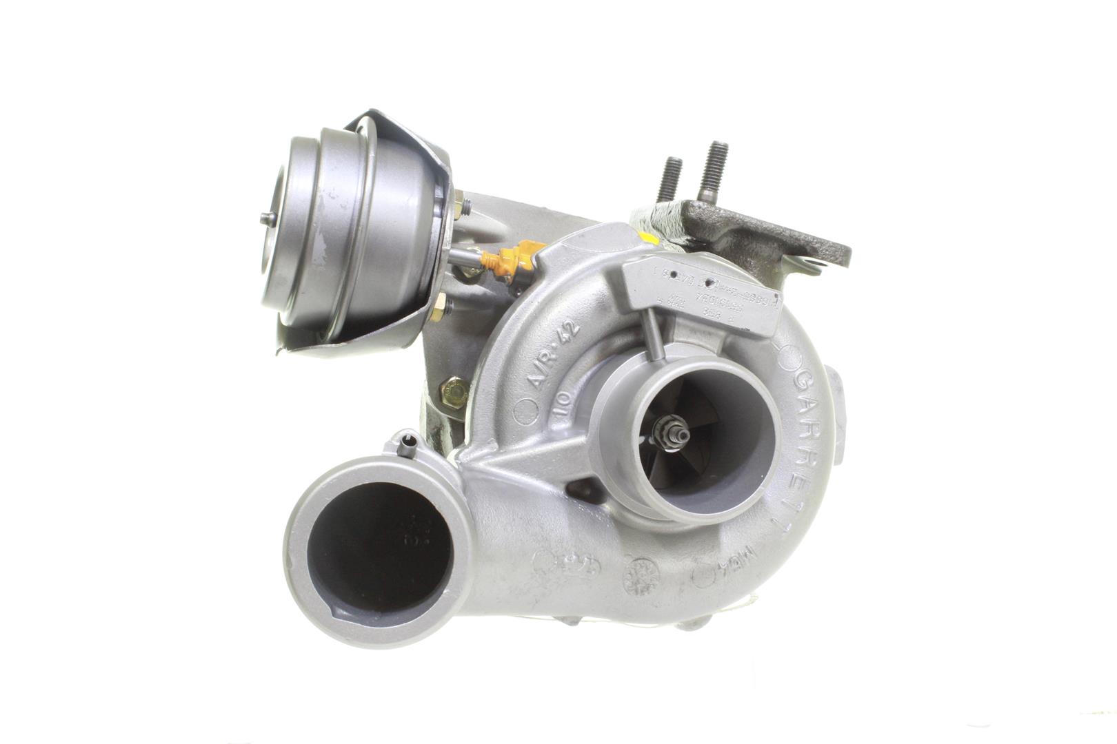 ALANKO Lader, ladesystem 10900179 for ALFA ROMEO FIAT