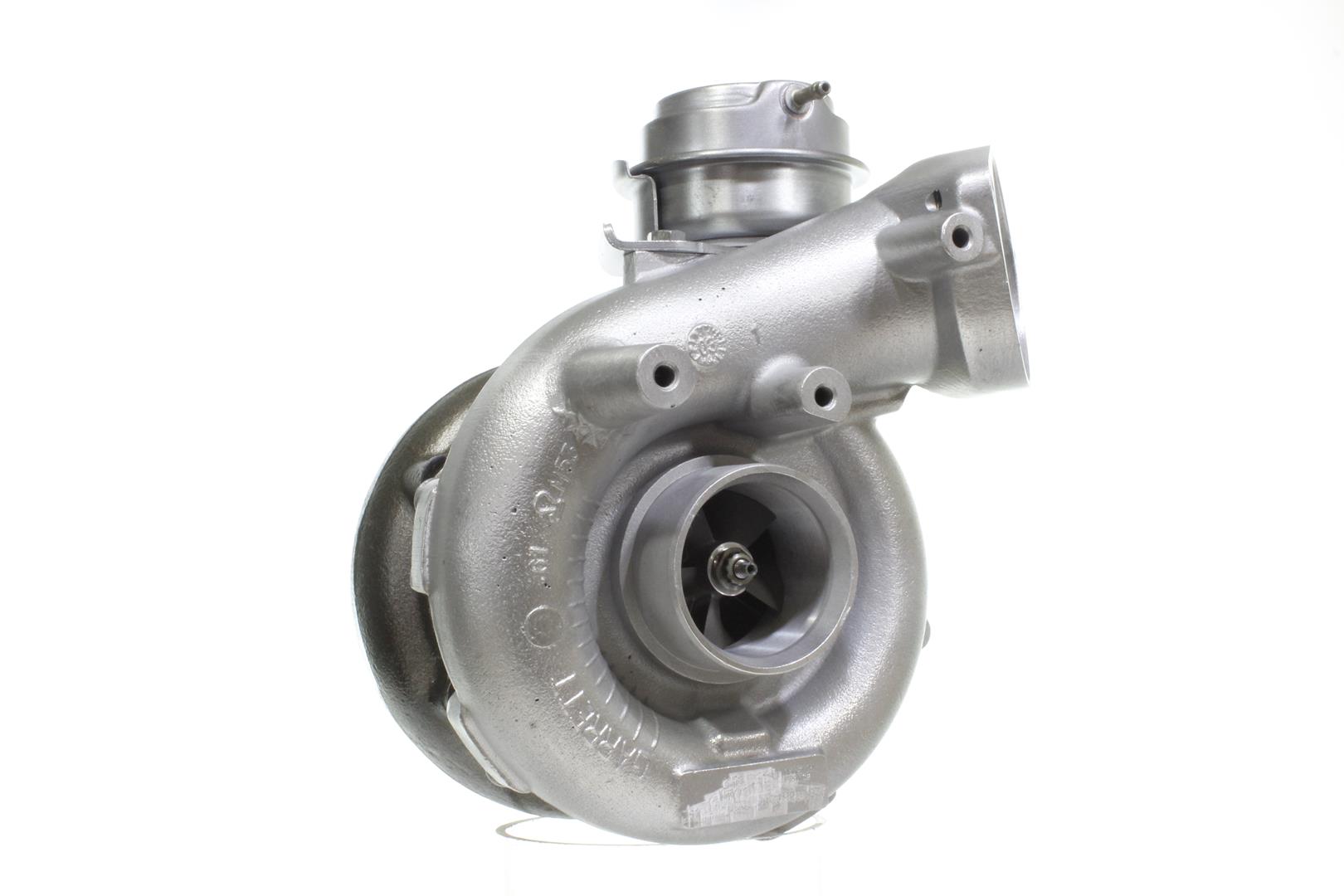ALANKO Lader, ladesystem 10900184 for BMW GARDNER
