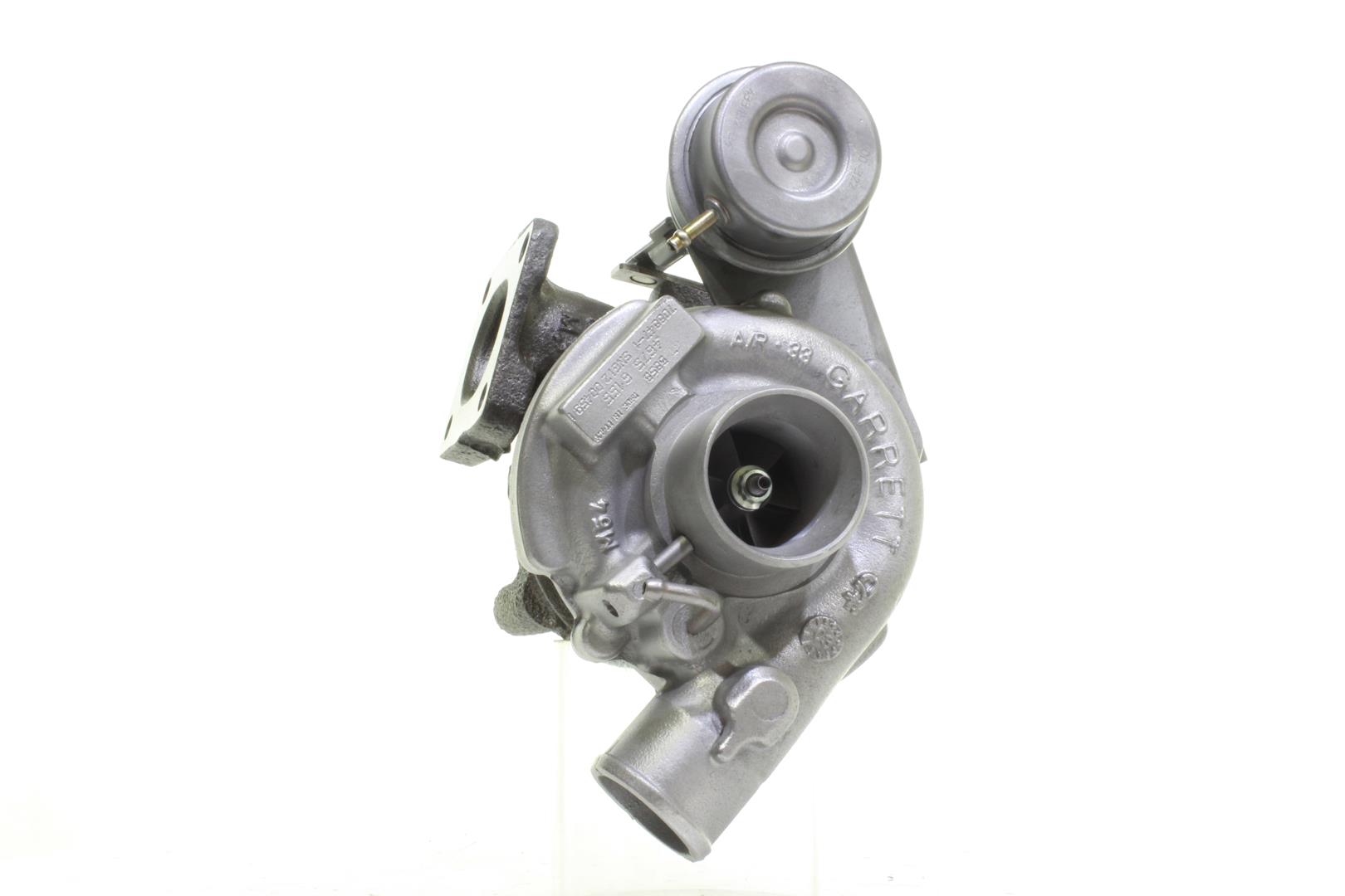ALANKO Lader, ladesystem 10900185 for FIAT ALFA ROMEO