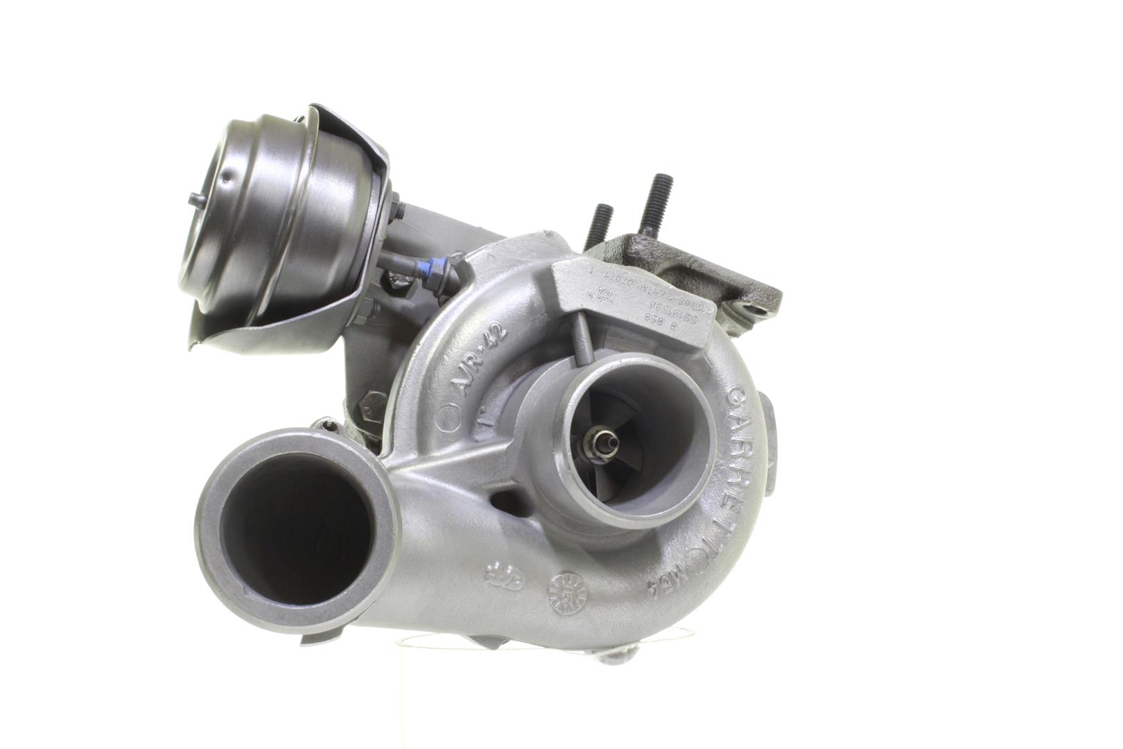 ALANKO Lader, ladesystem 10900186 for ALFA ROMEO FIAT LANCIA