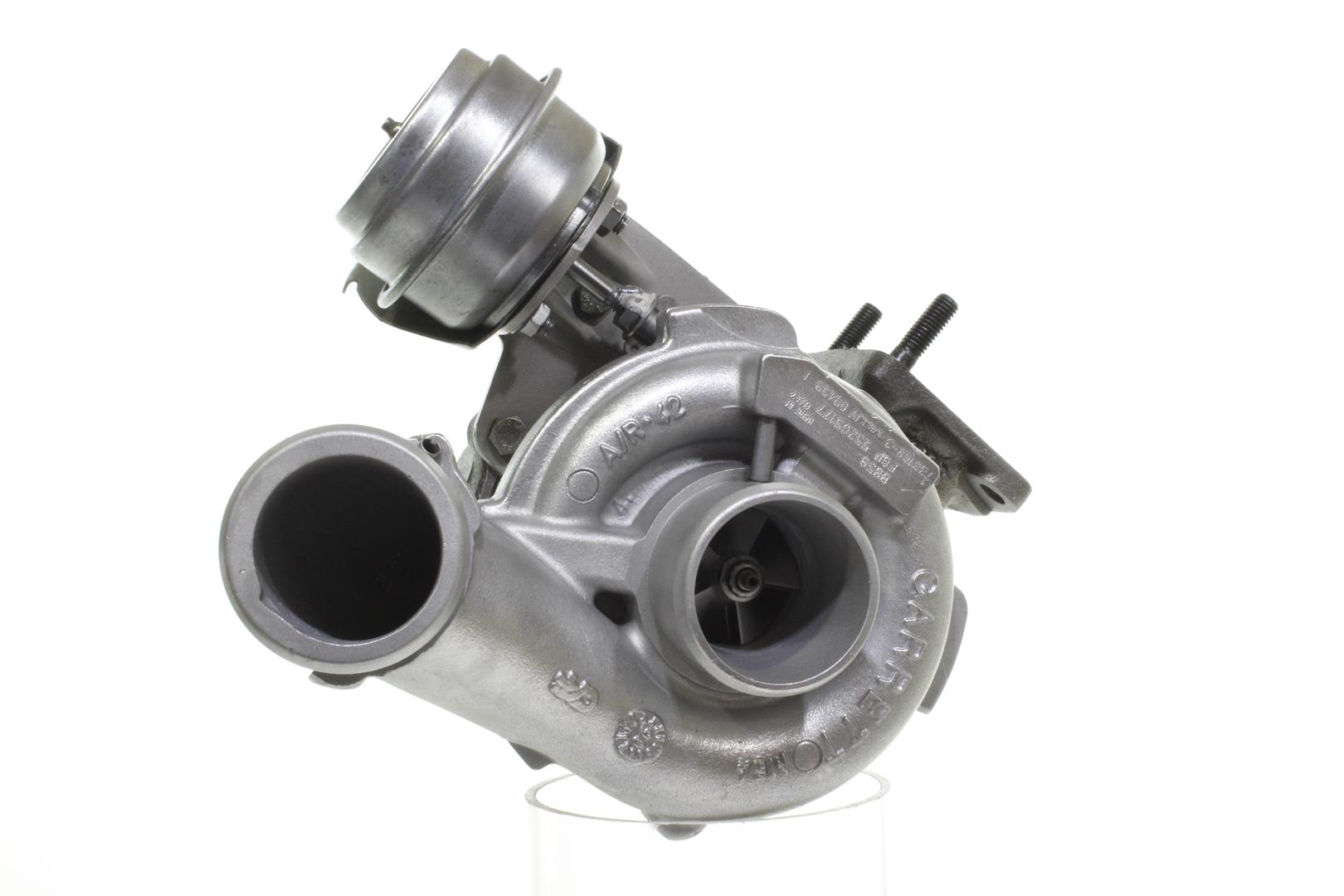 ALANKO Lader, ladesystem 10900187 for ALFA ROMEO FIAT