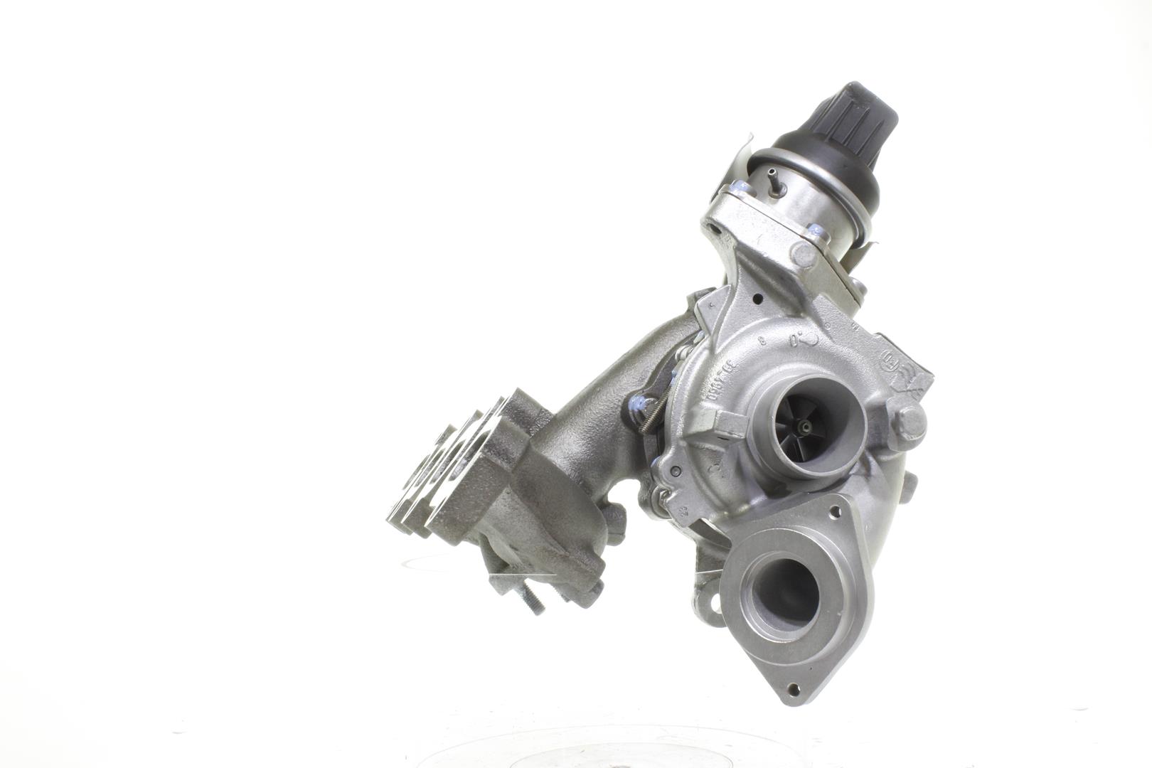 ALANKO Lader, ladesystem 10900192 for SKODA VW AUDI VAG BORGWARD