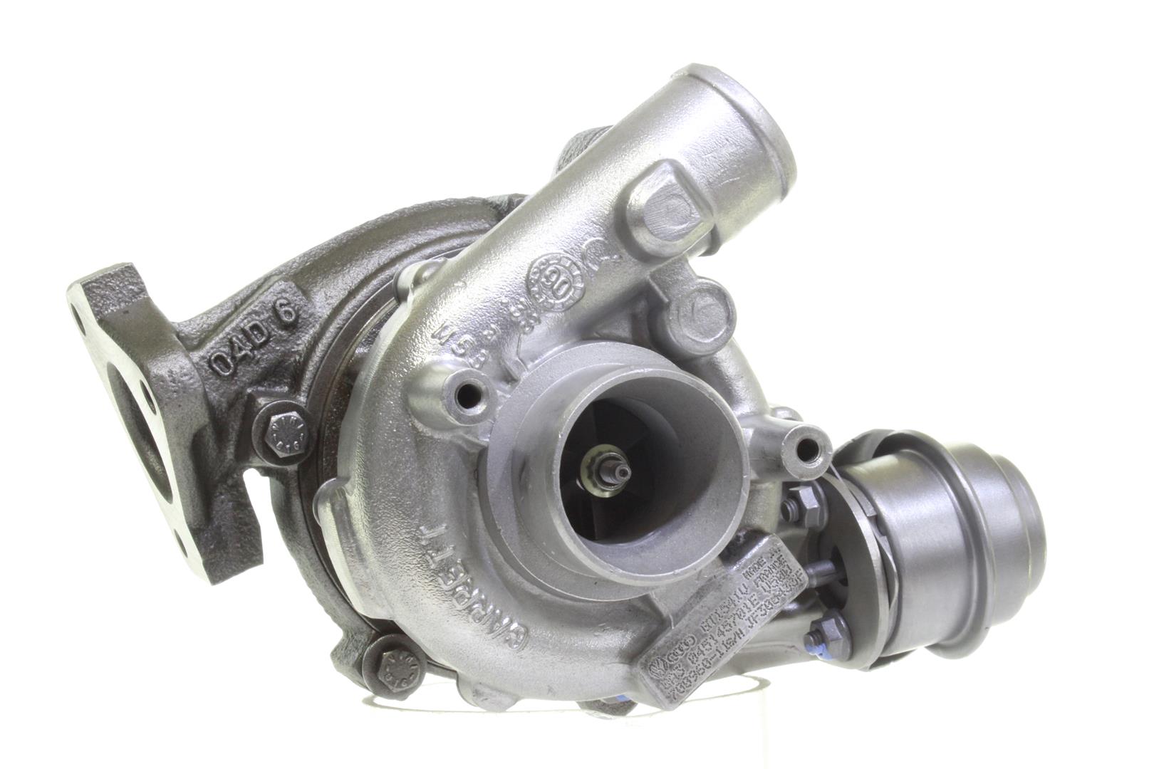 ALANKO Lader, ladesystem 10900193 for SEAT VAG VW AUDI