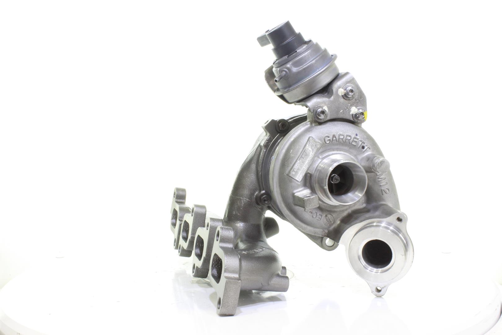 ALANKO Lader, ladesystem 10900194 for CUPRA VW VAG AUDI