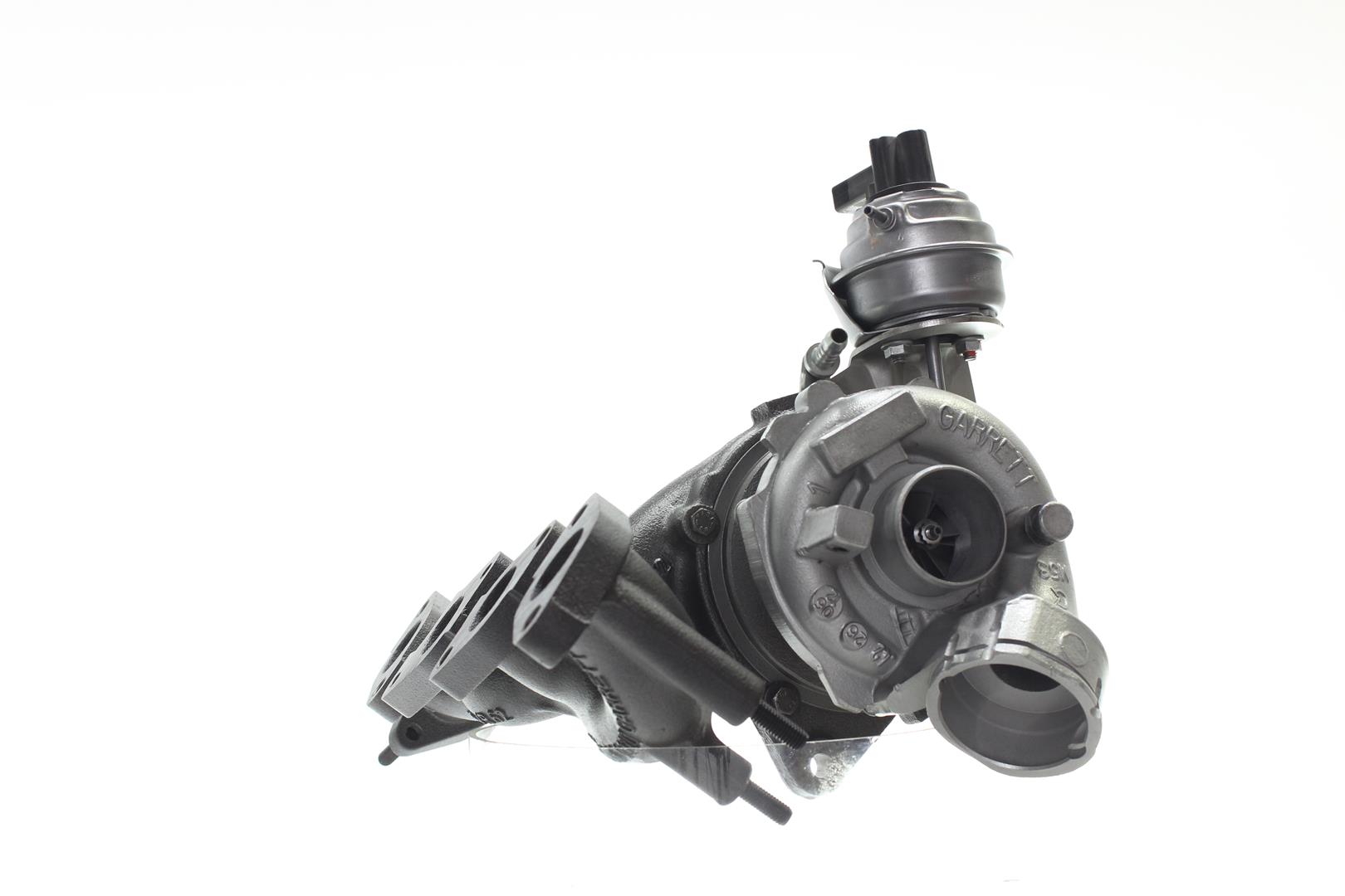 ALANKO Lader, ladesystem 10900197 for AUDI VAG VW