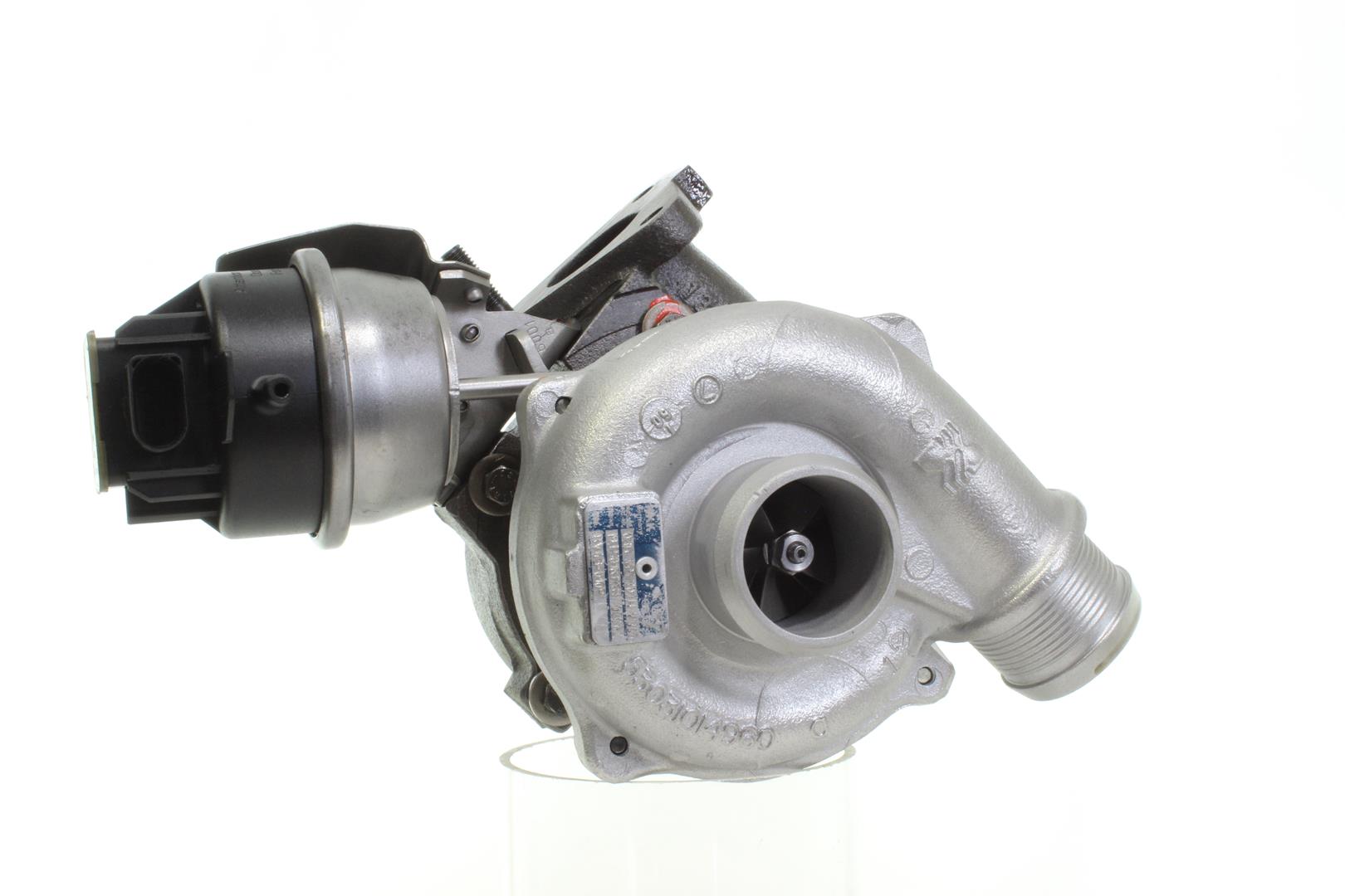 ALANKO Lader, ladesystem 10900199 Motor for AUDI VW VAG