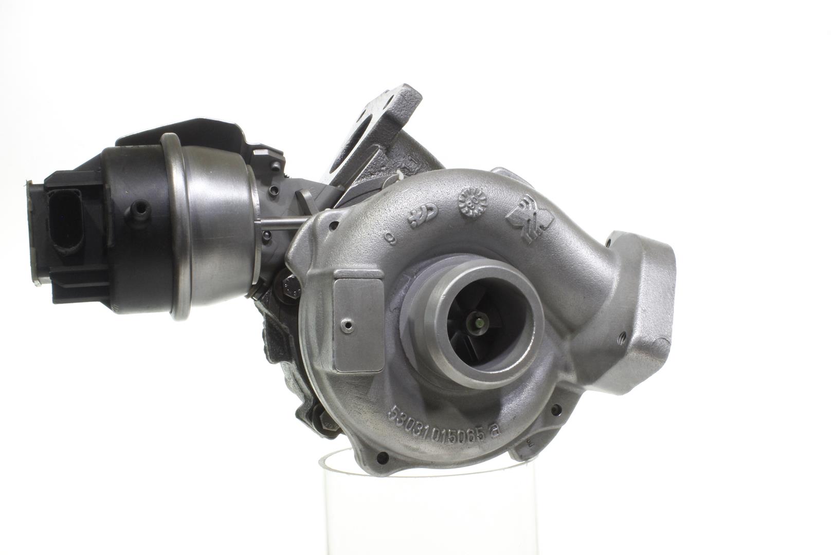 ALANKO Lader, ladesystem 10900200 for AUDI VAG VW BORGWARD