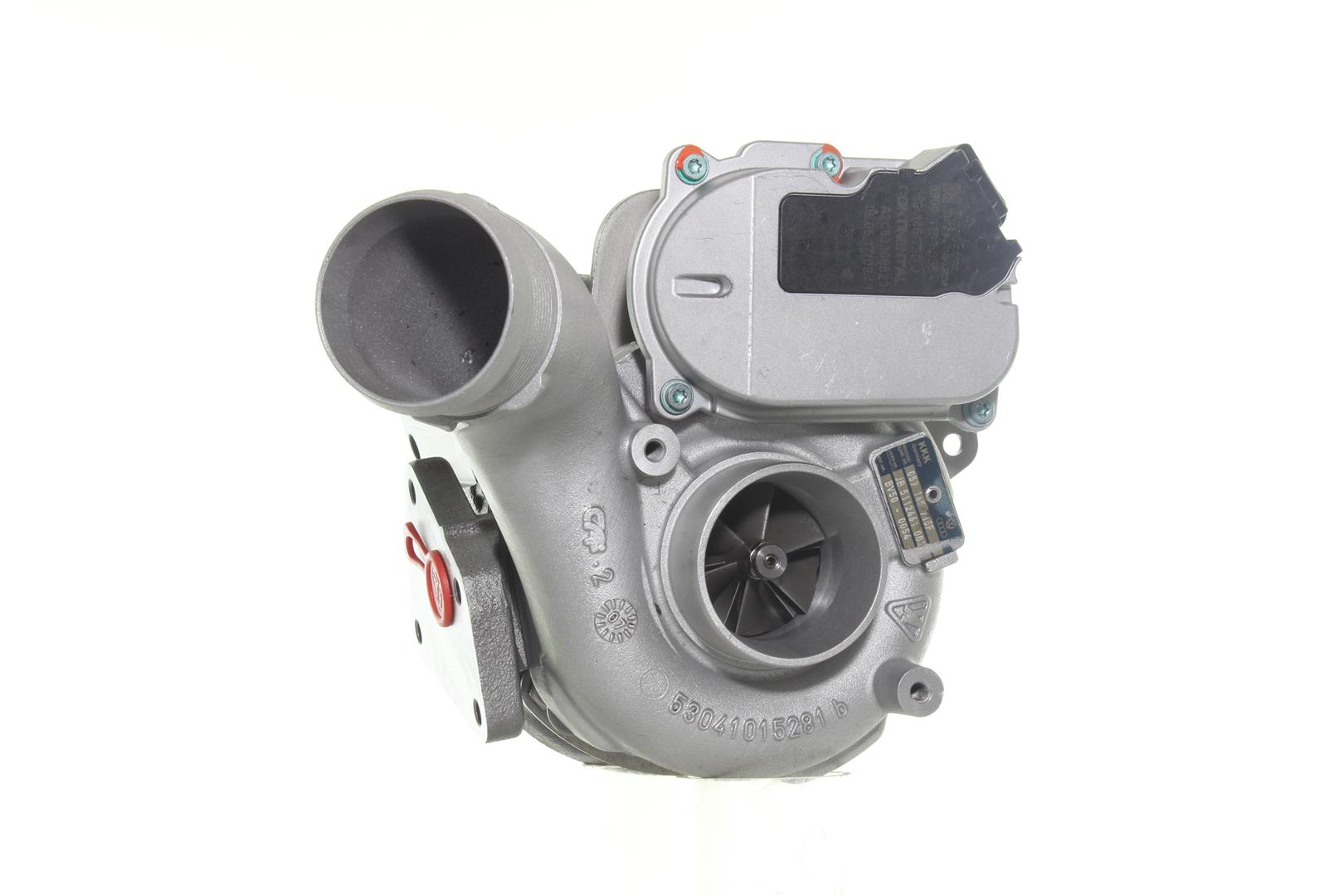 ALANKO Lader, ladesystem 10900201 for AUDI VAG VW