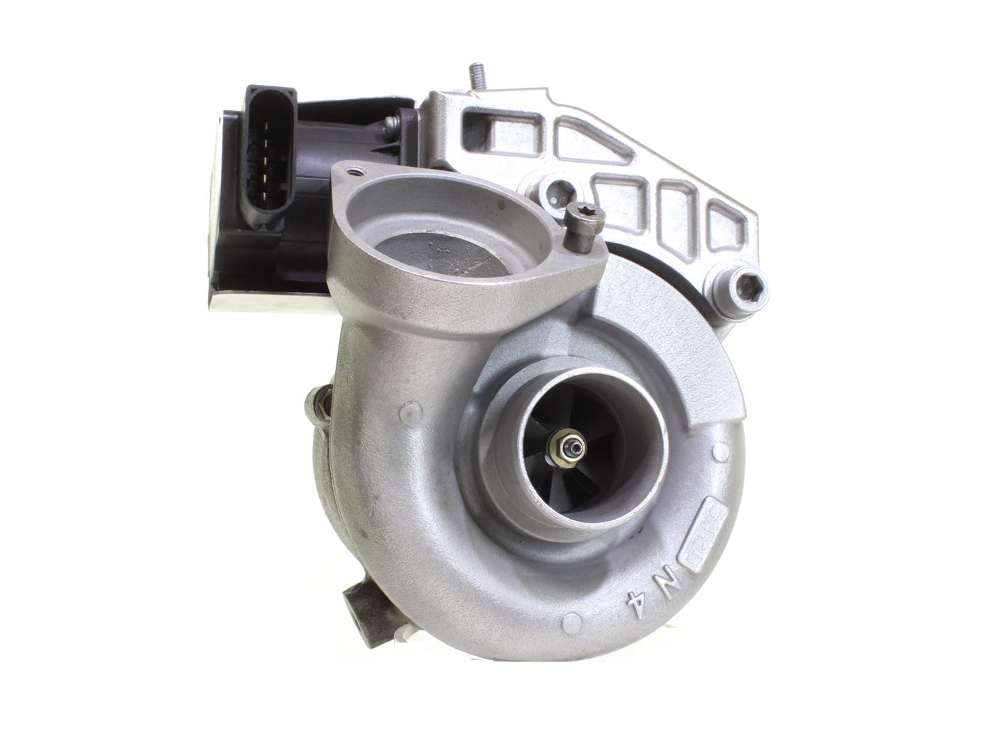 ALANKO Lader, ladesystem 10900202 for BMW MITSUBISHI