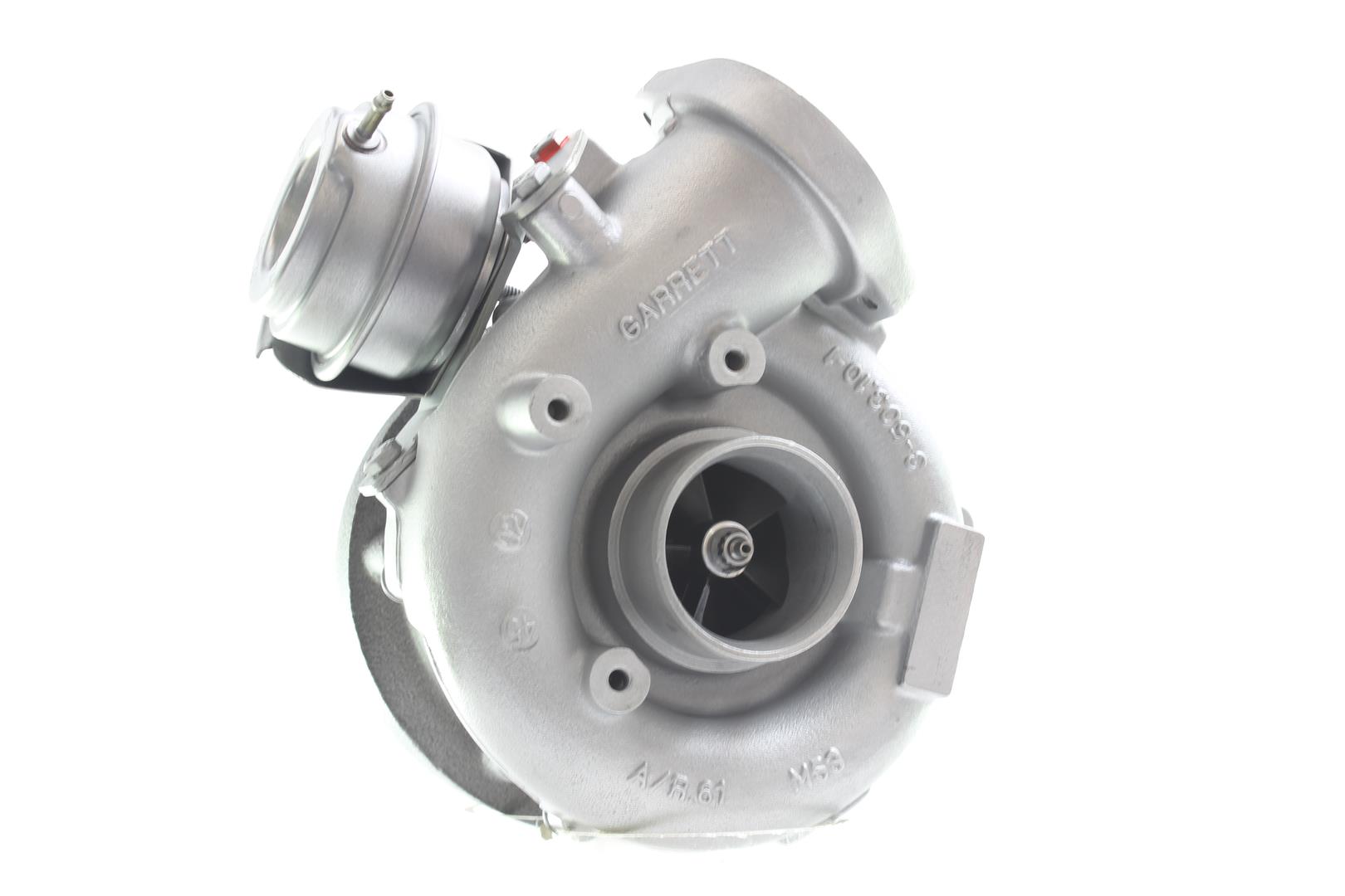 ALANKO Lader, ladesystem 10900203 for BMW