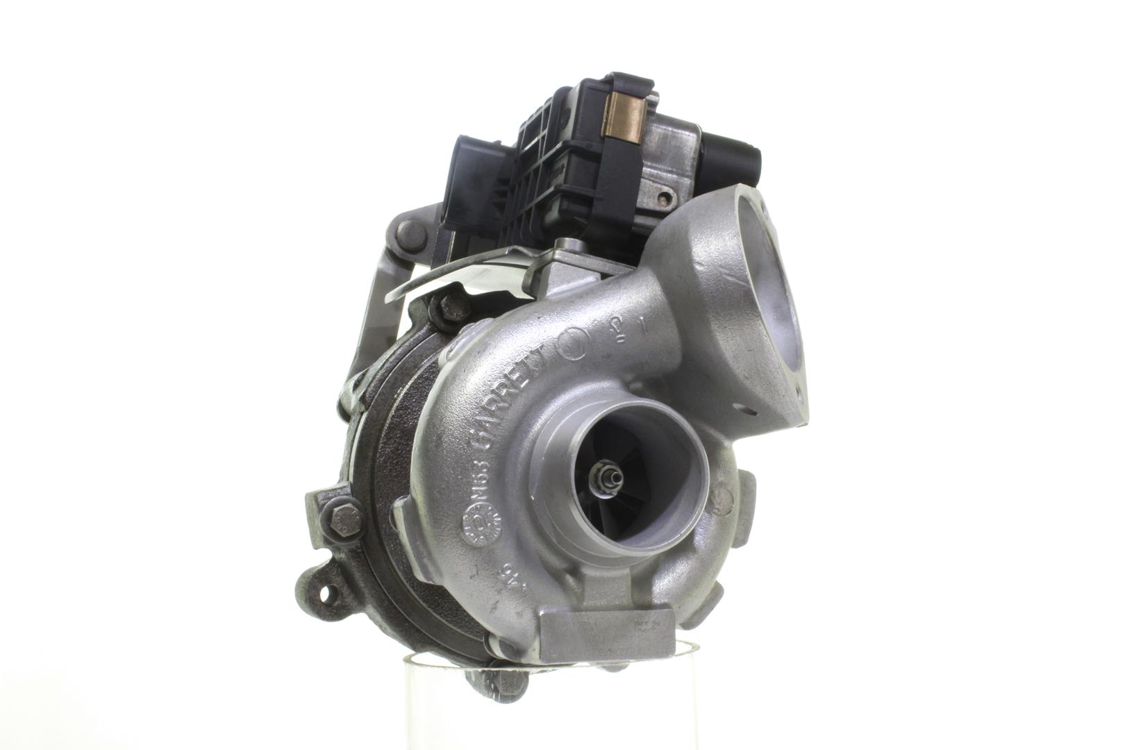 ALANKO Lader, ladesystem 10900204 for BMW TOYOTA