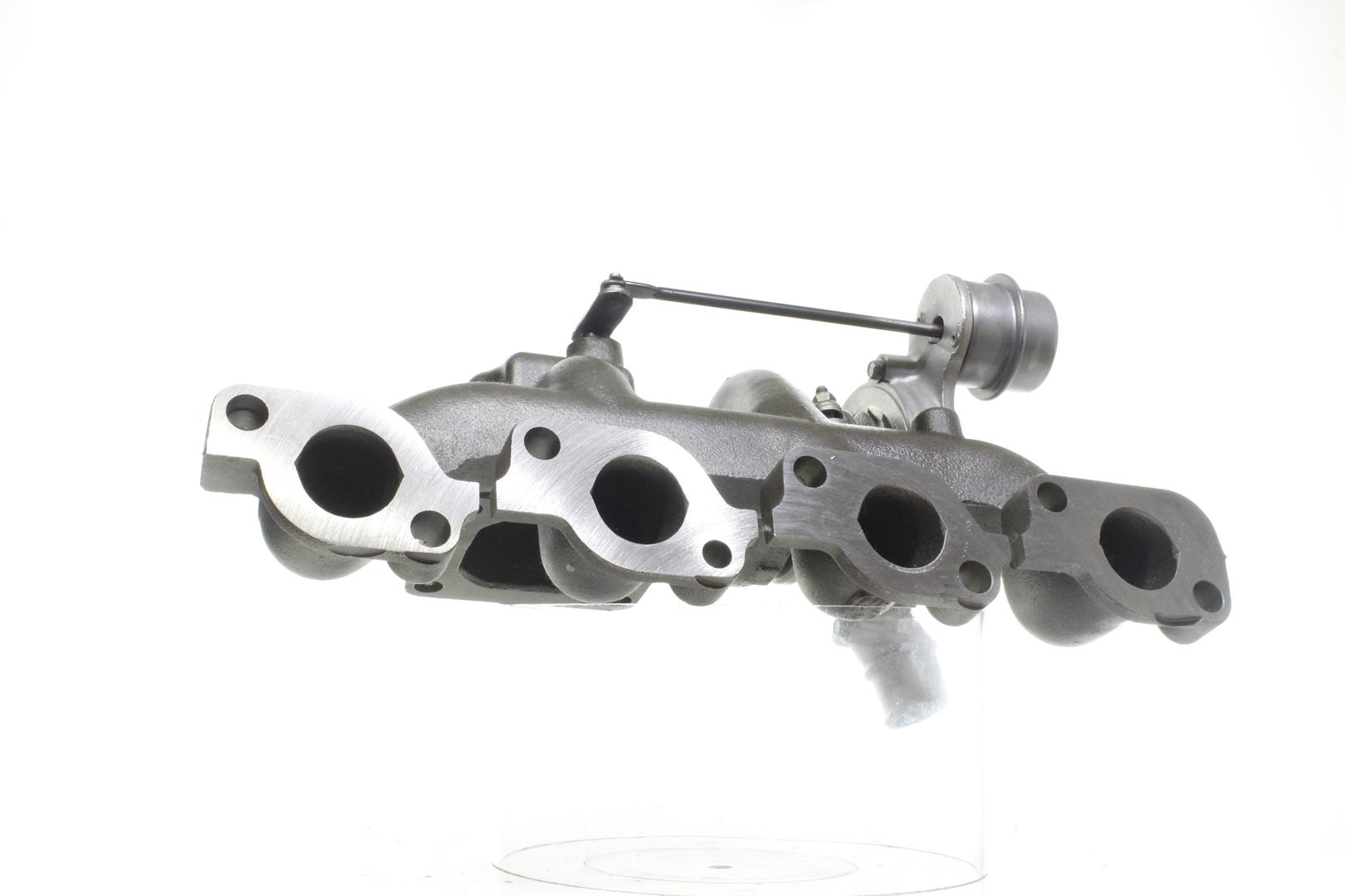 ALANKO Lader, ladesystem 10900207 Motor for FORD