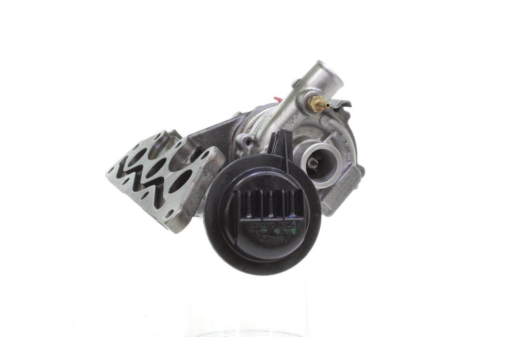 ALANKO Lader, ladesystem 10900243 for SMART MERCEDES-BENZ